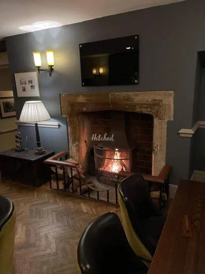 The Talbot Hotel, Oundle , Near Peterborough - The Coaching Inn Group