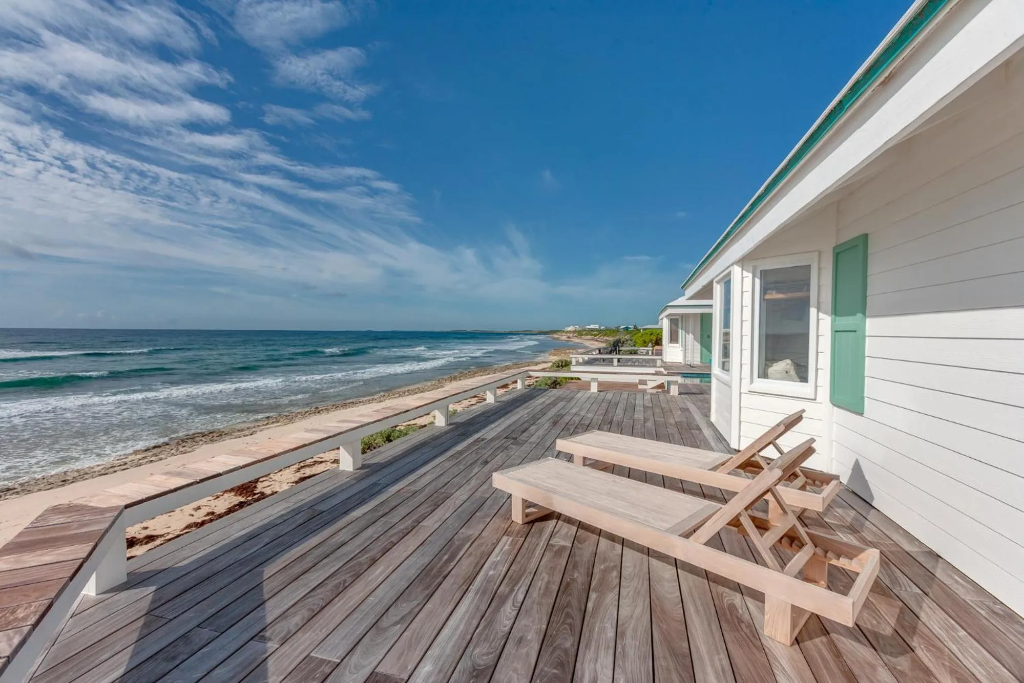View (from property/room) in Elbow Reef