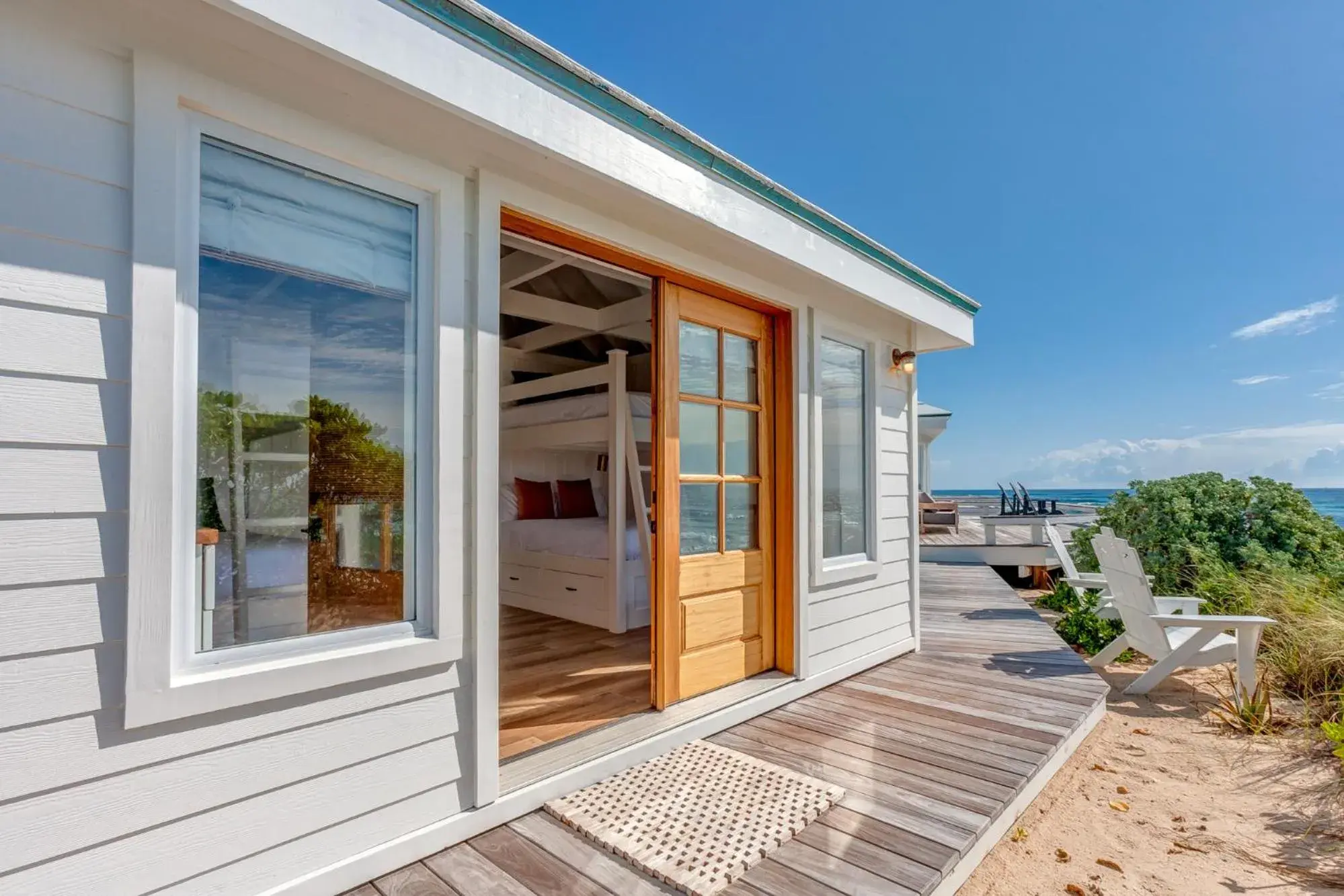 View (from property/room) in Elbow Reef View (from property/room) in Elbow Reef