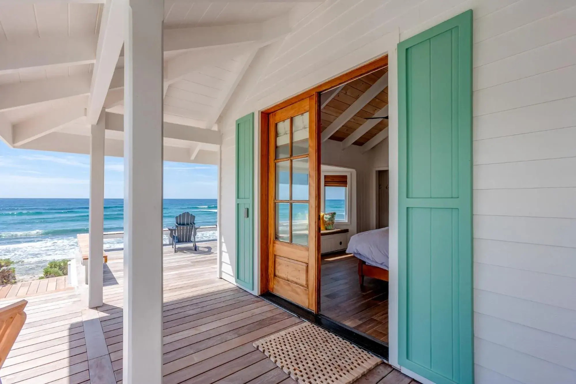 View (from property/room) in Elbow Reef View (from property/room) in Elbow Reef