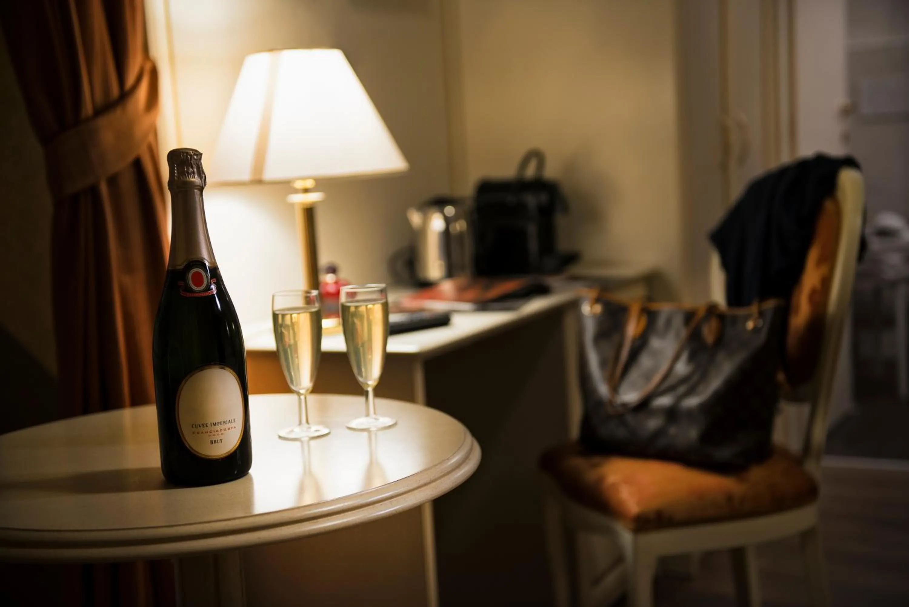 Other in Relais Bocca di Leone