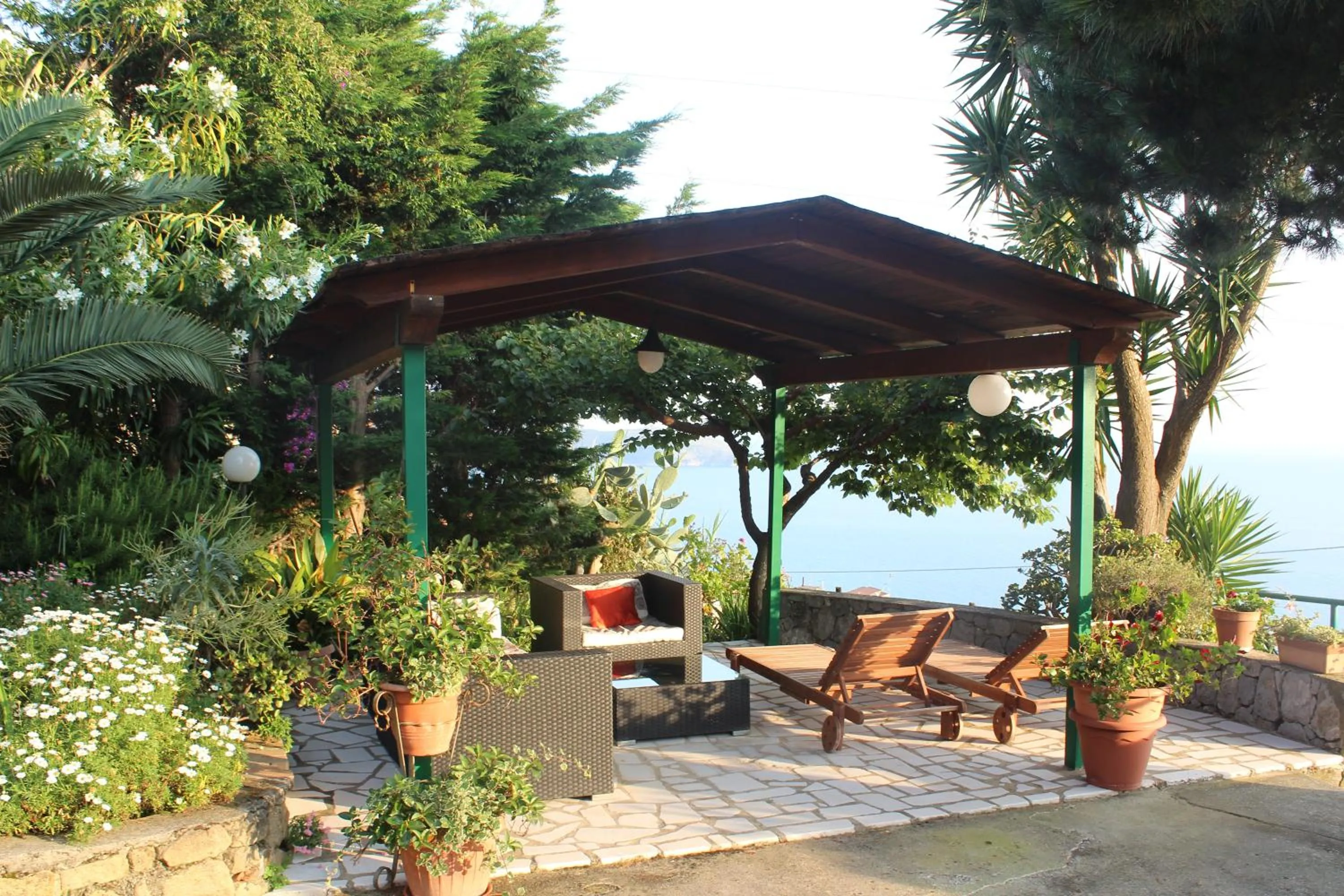 Villa Incanto B&B