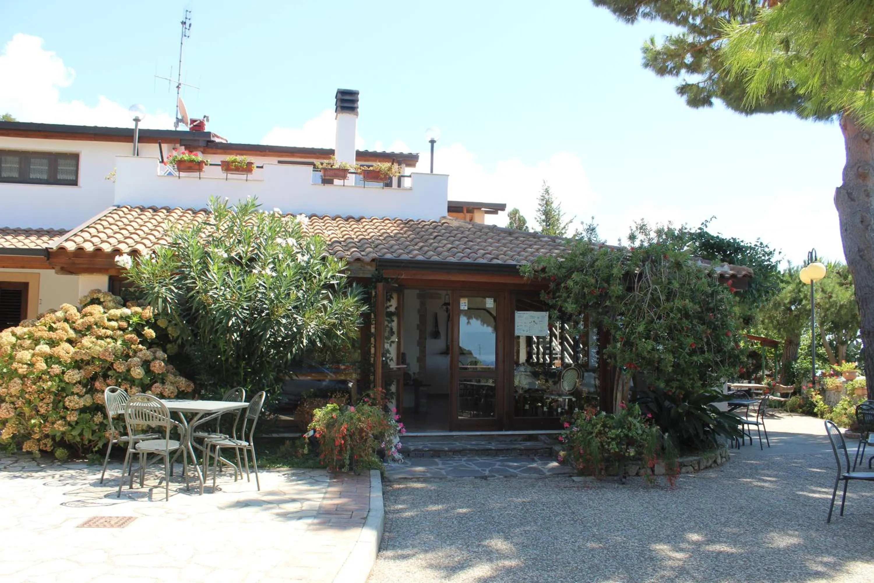 Villa Incanto B&B