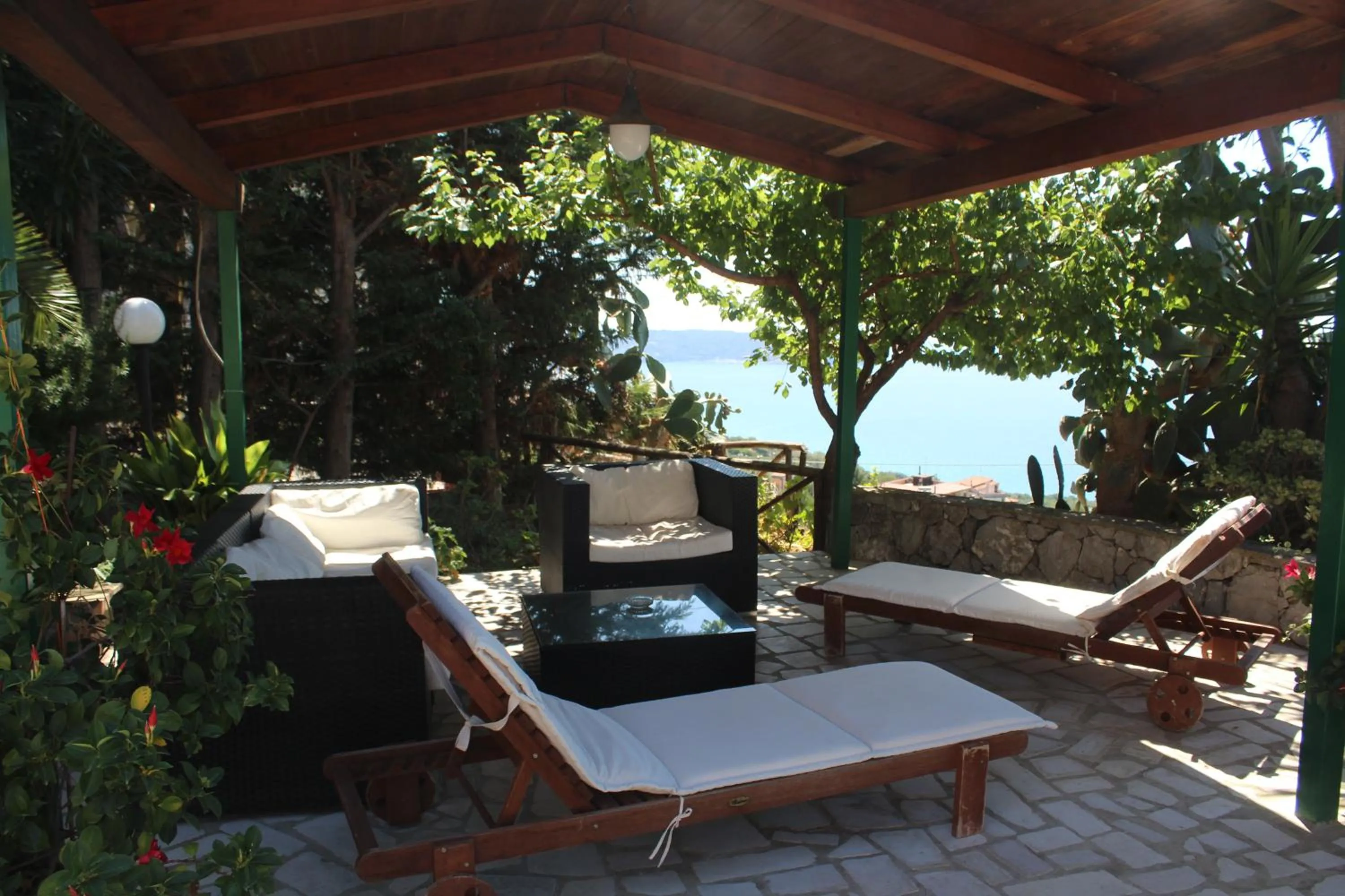 Villa Incanto B&B