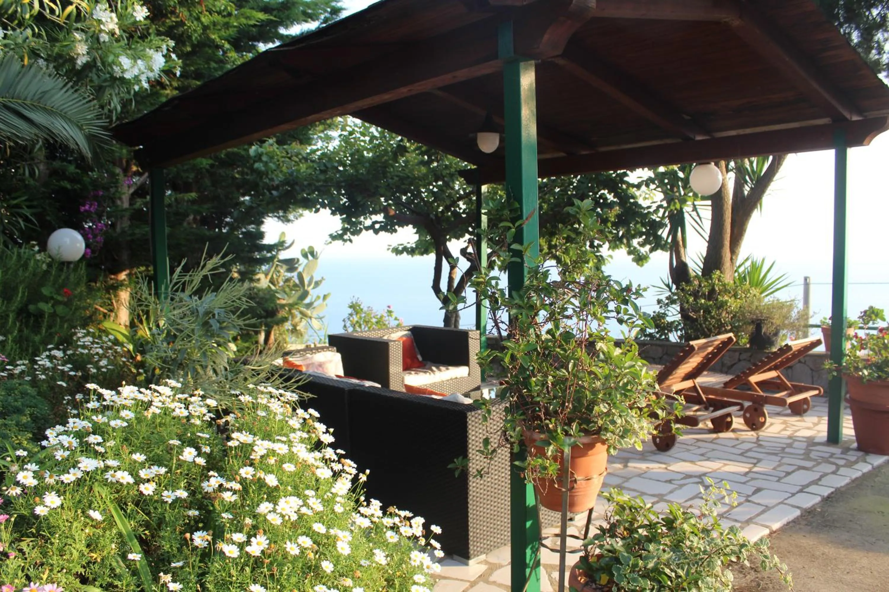 Villa Incanto B&B