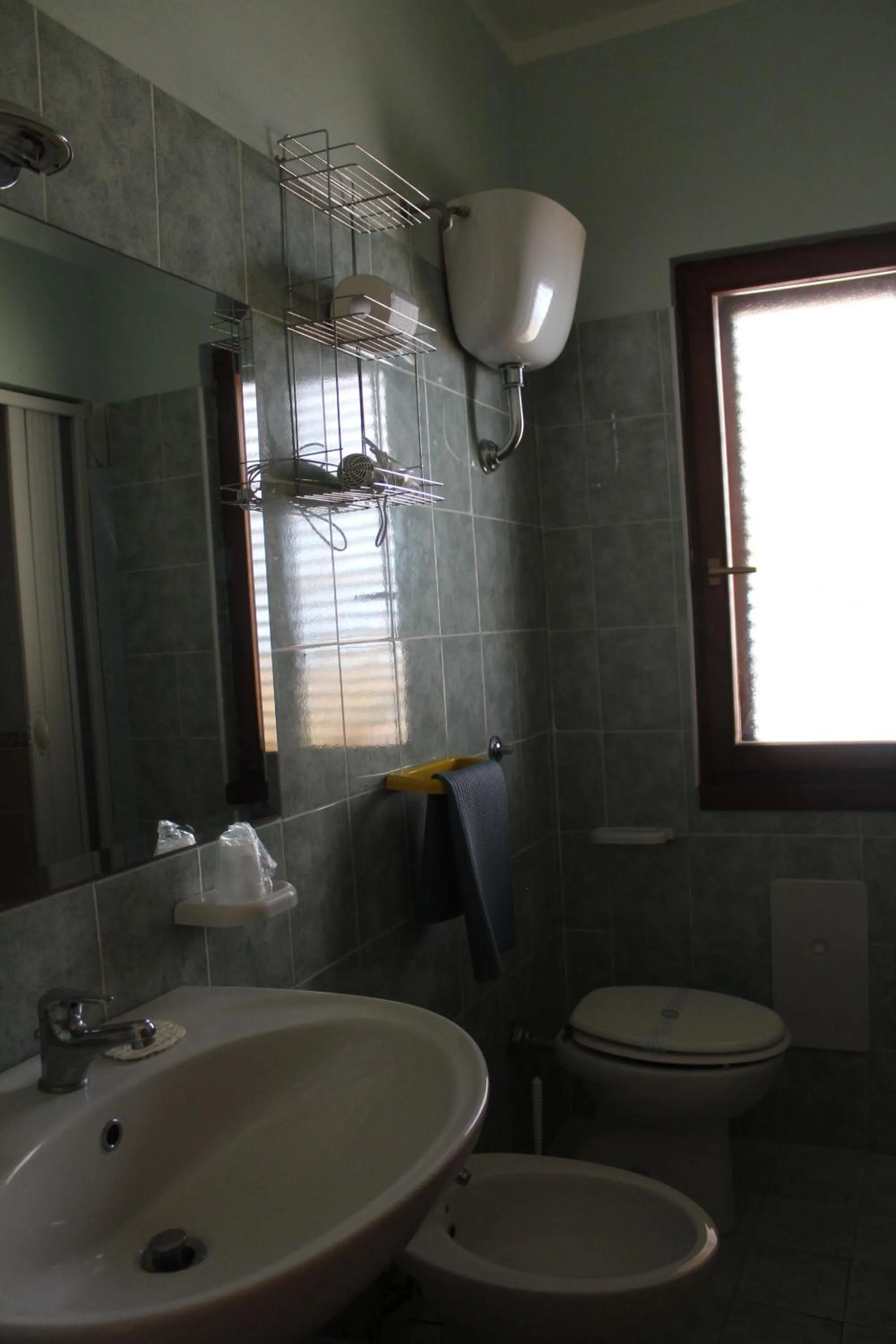 Villa Incanto B&B