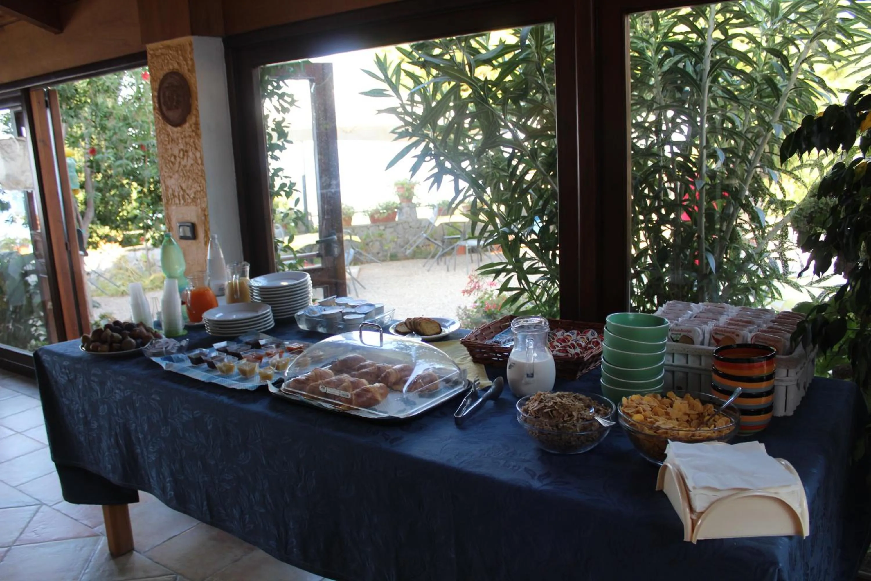 Villa Incanto B&B