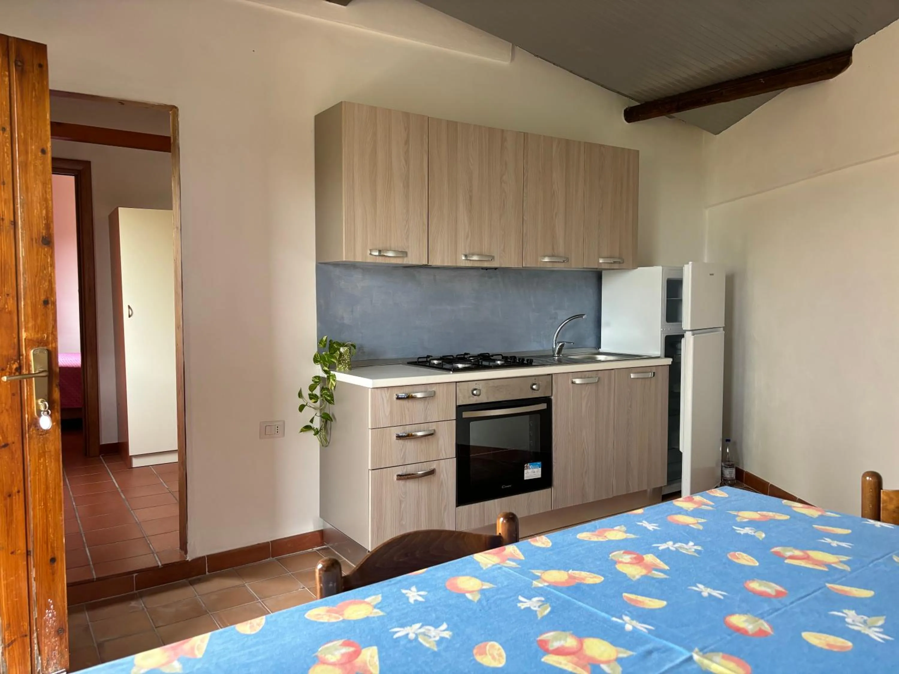 Villa Incanto B&B