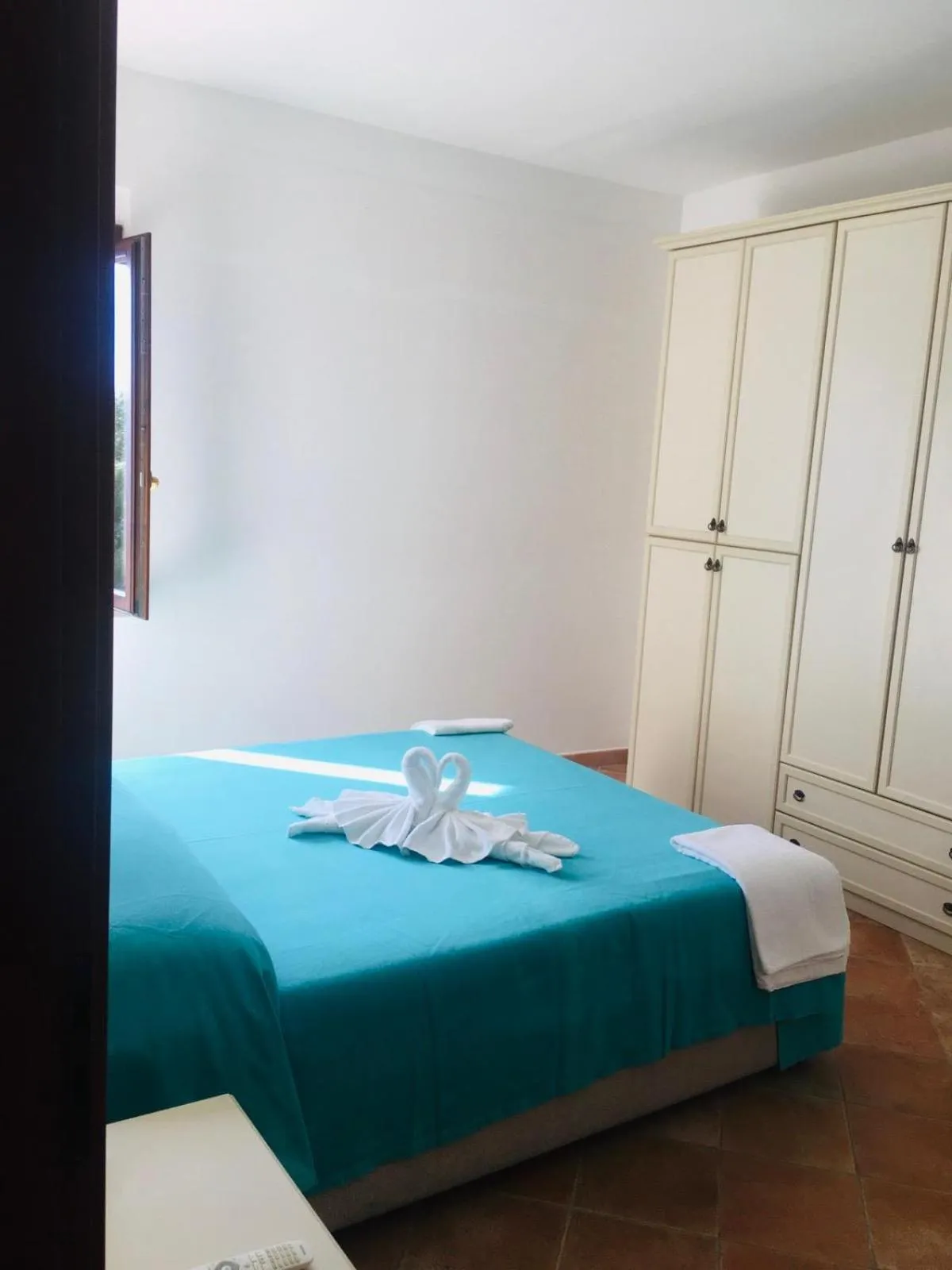 Bed in Villa Incanto B&B