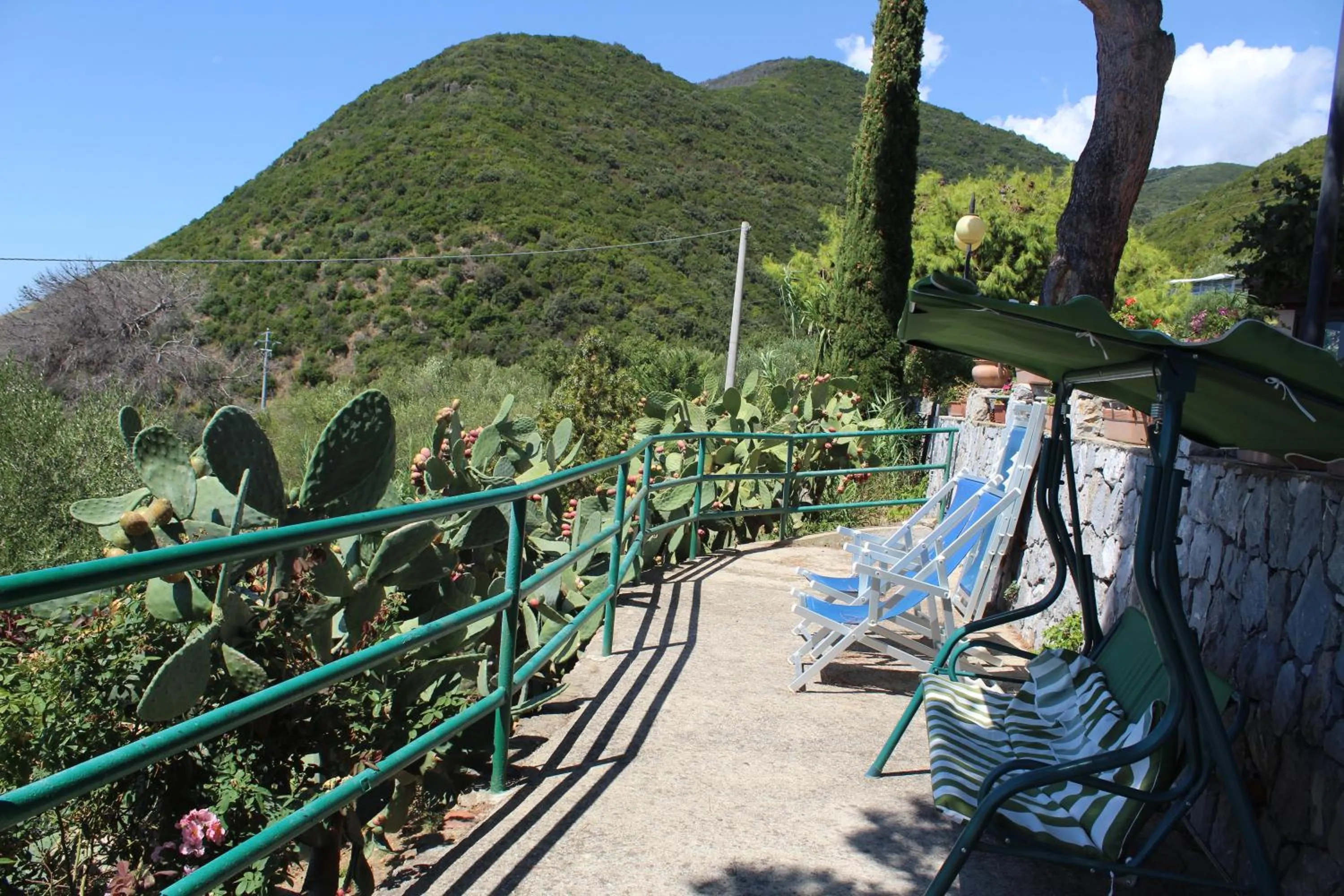 Villa Incanto B&B
