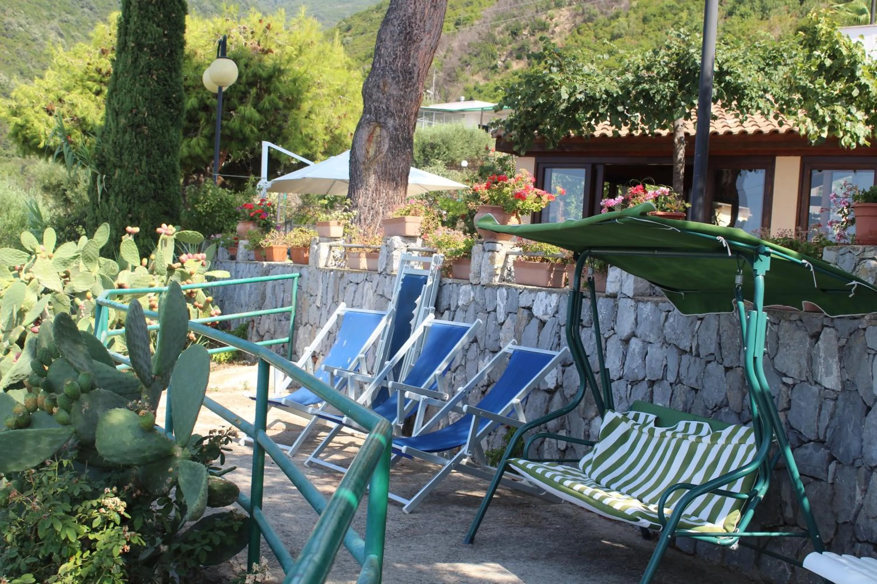 Villa Incanto B&B