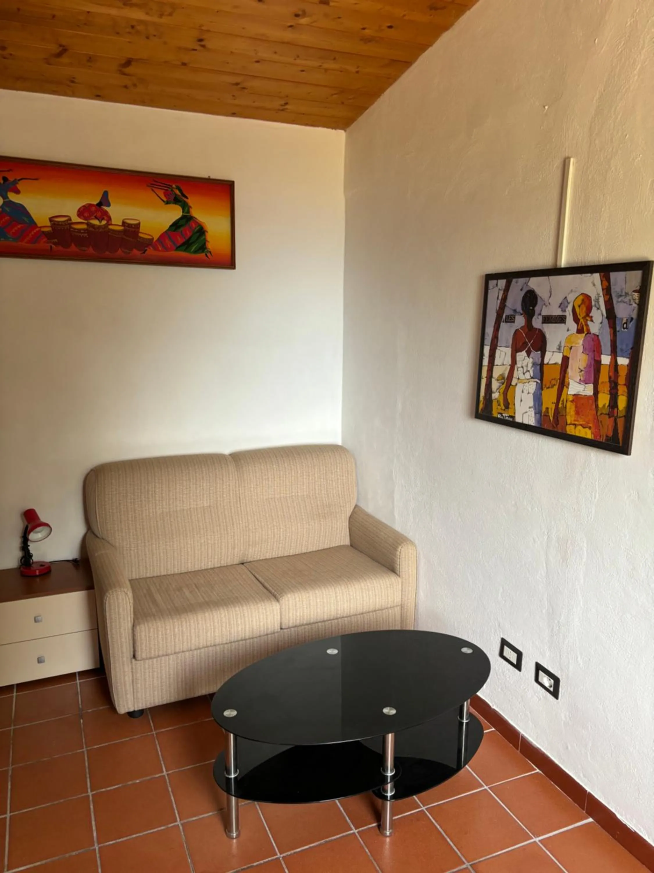 Villa Incanto B&B