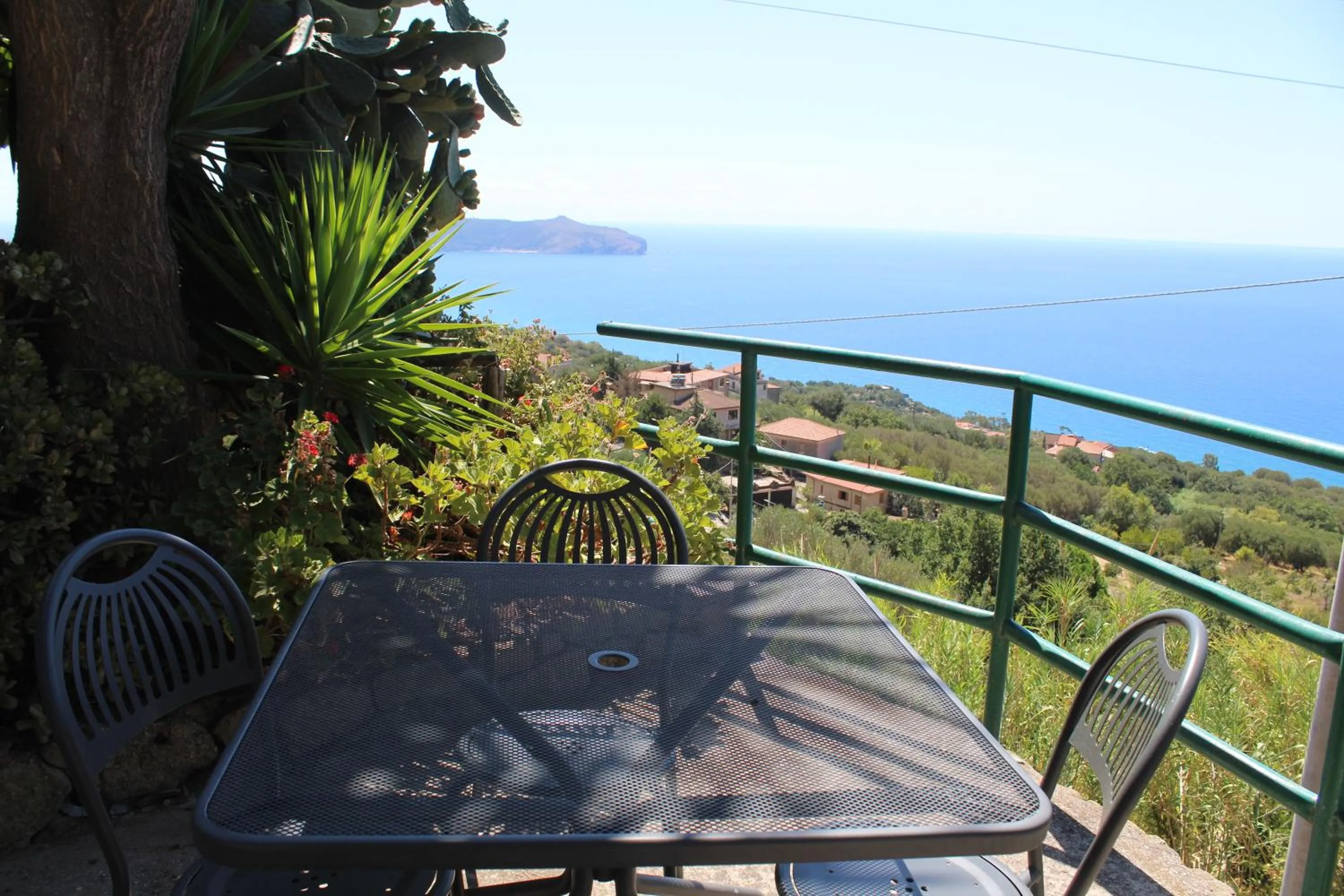 Villa Incanto B&B