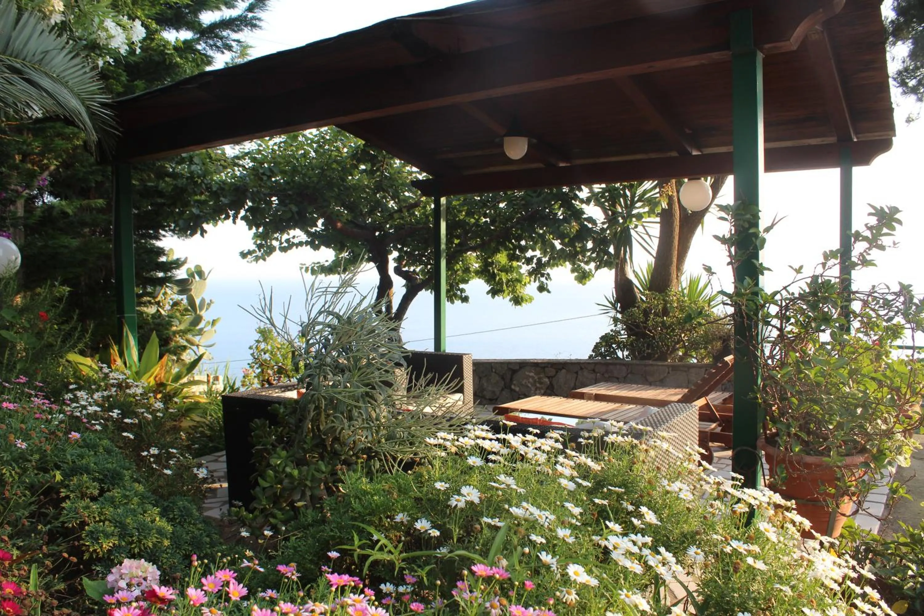Villa Incanto B&B
