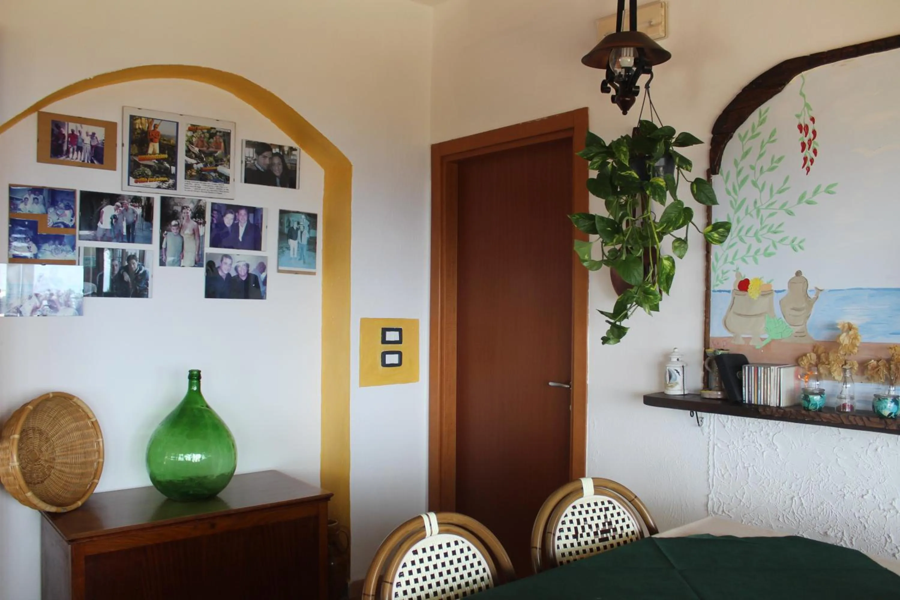 Villa Incanto B&B