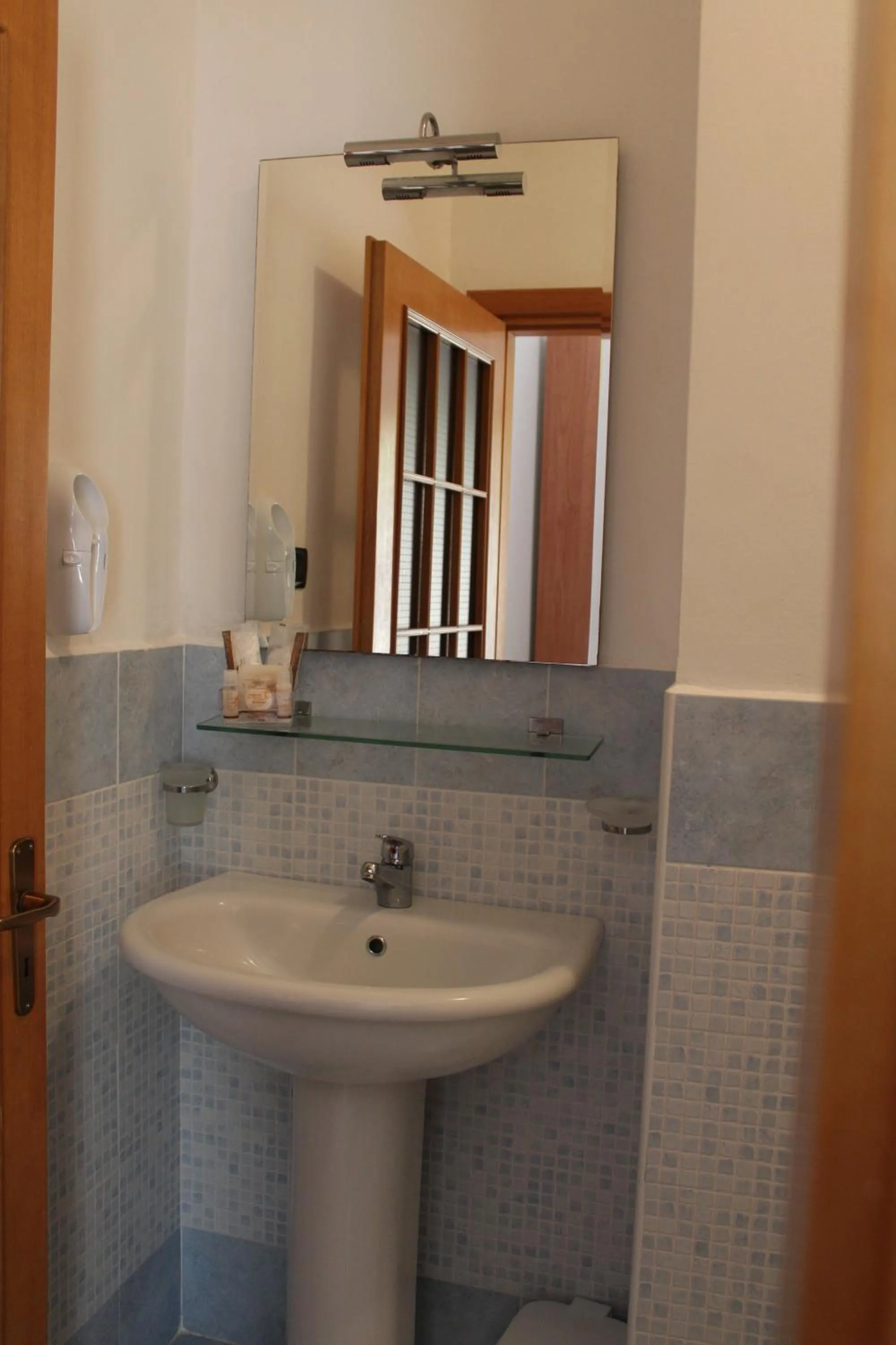 Villa Incanto B&B