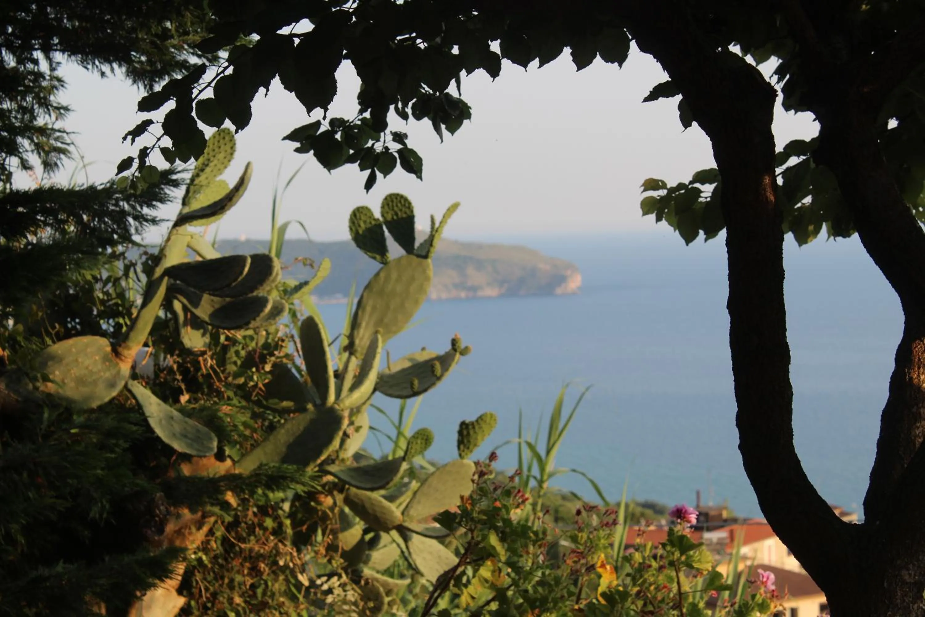 Villa Incanto B&B
