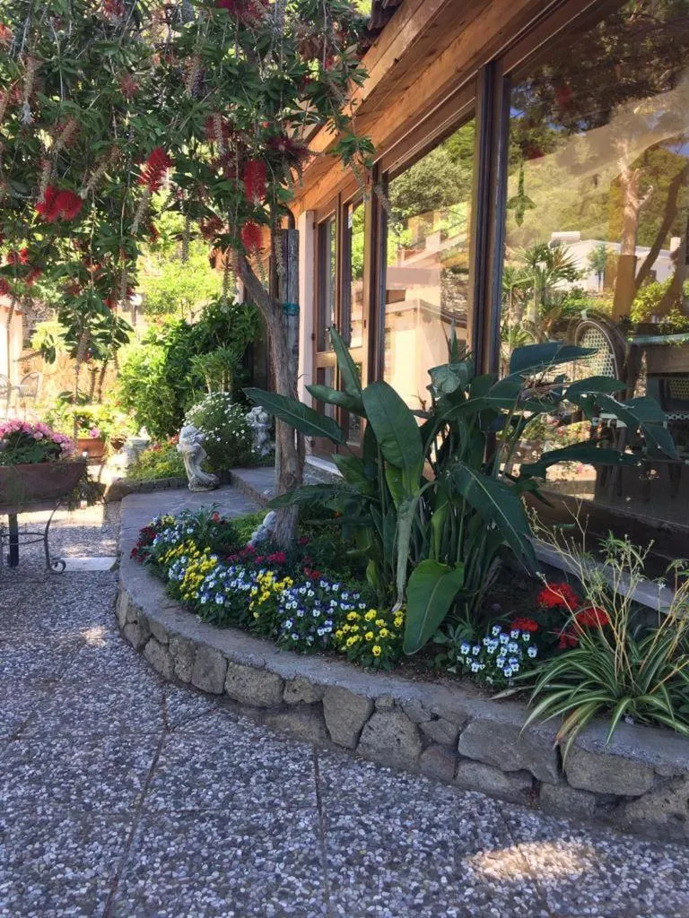 Villa Incanto B&B
