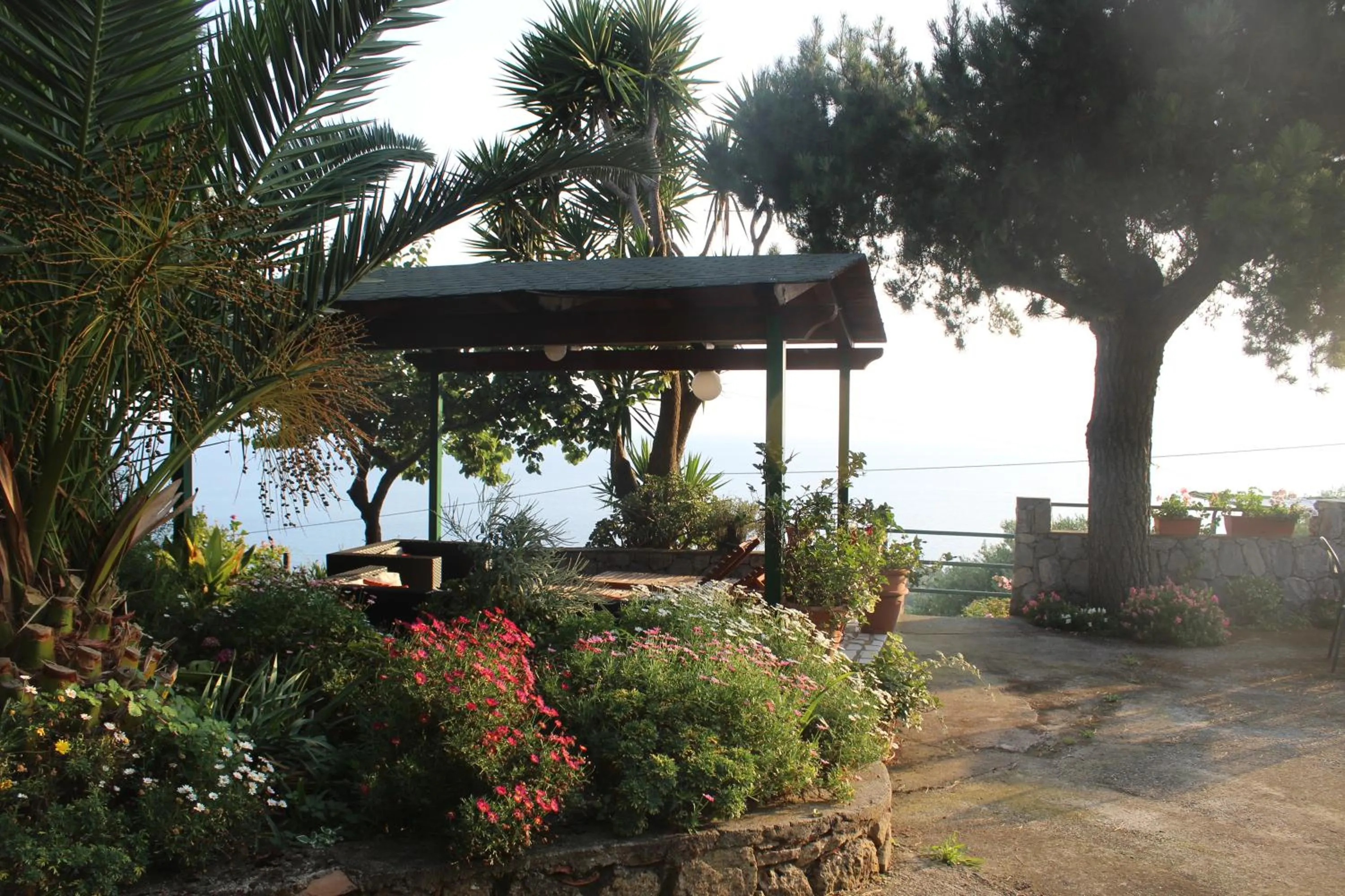 Villa Incanto B&B