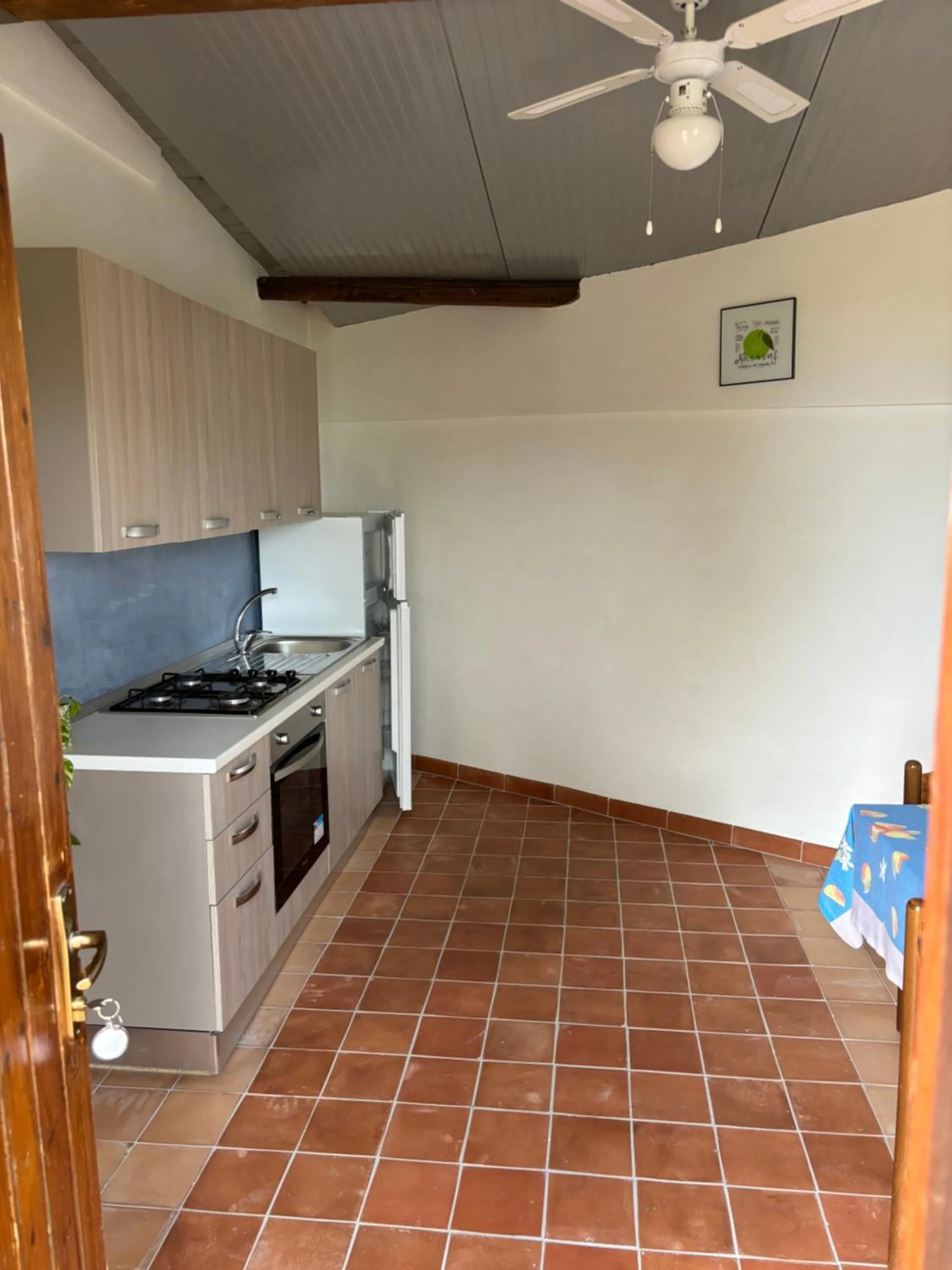 Villa Incanto B&B