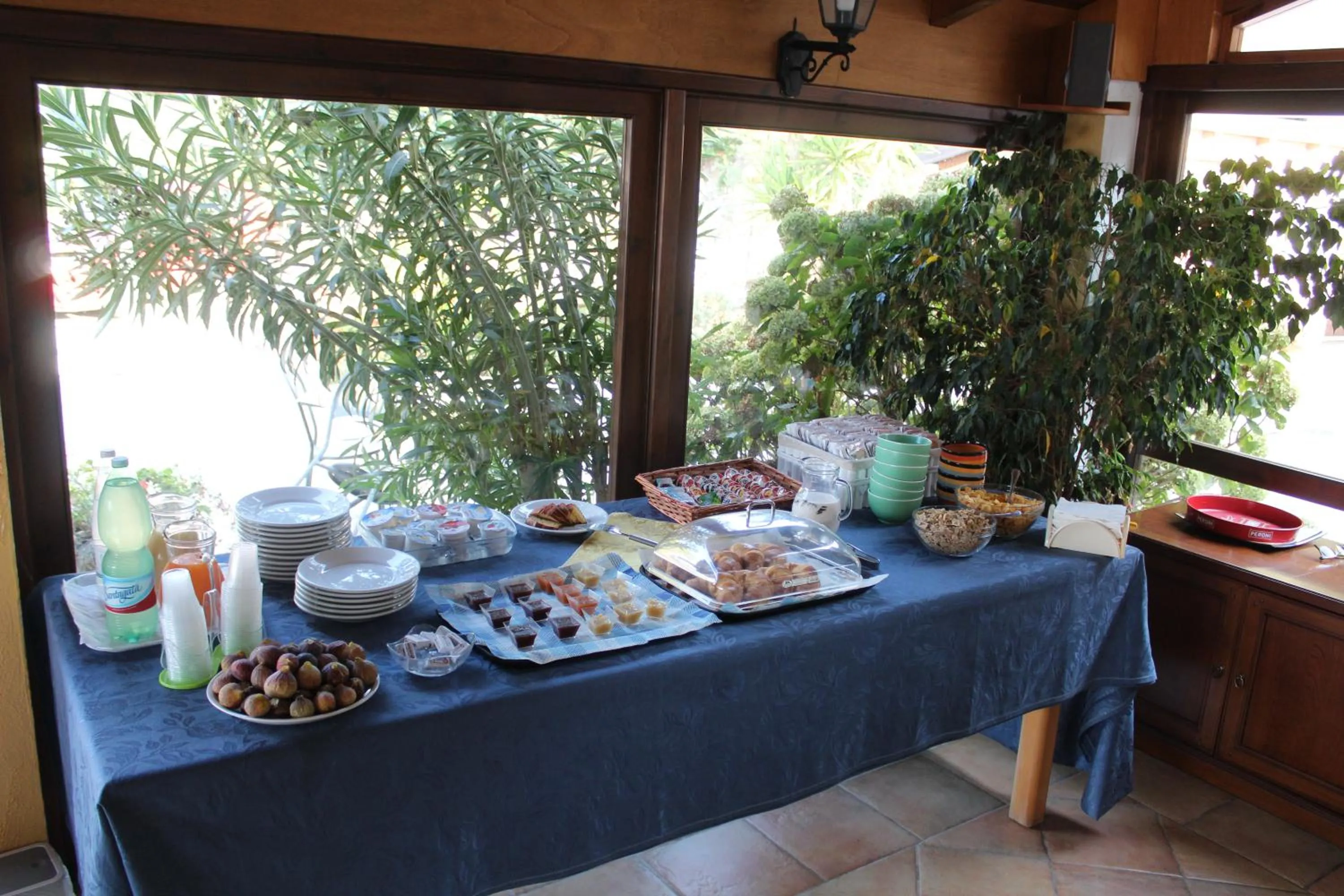 Villa Incanto B&B
