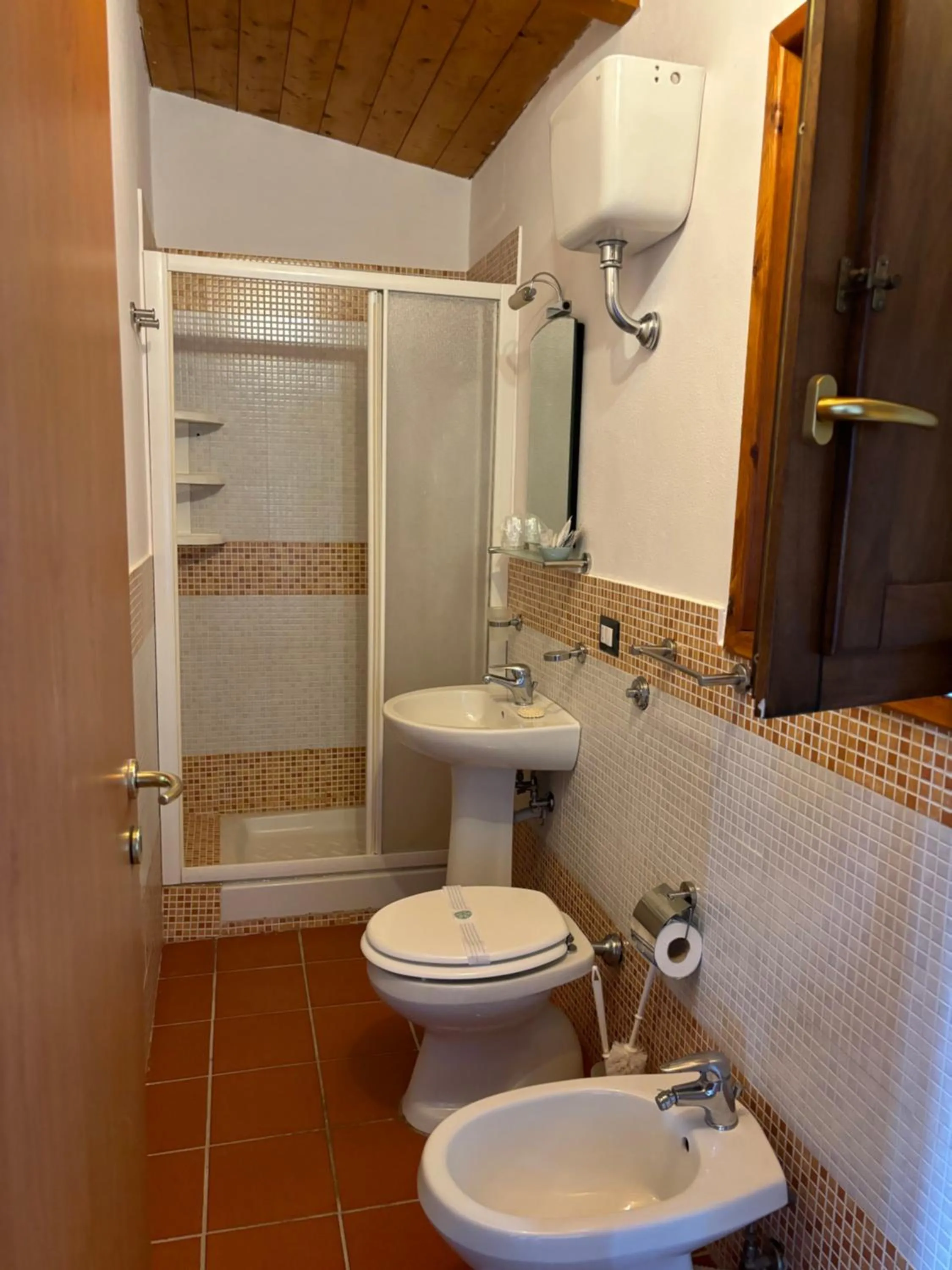 Villa Incanto B&B