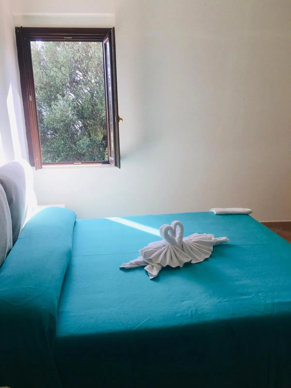 Bed in Villa Incanto B&B