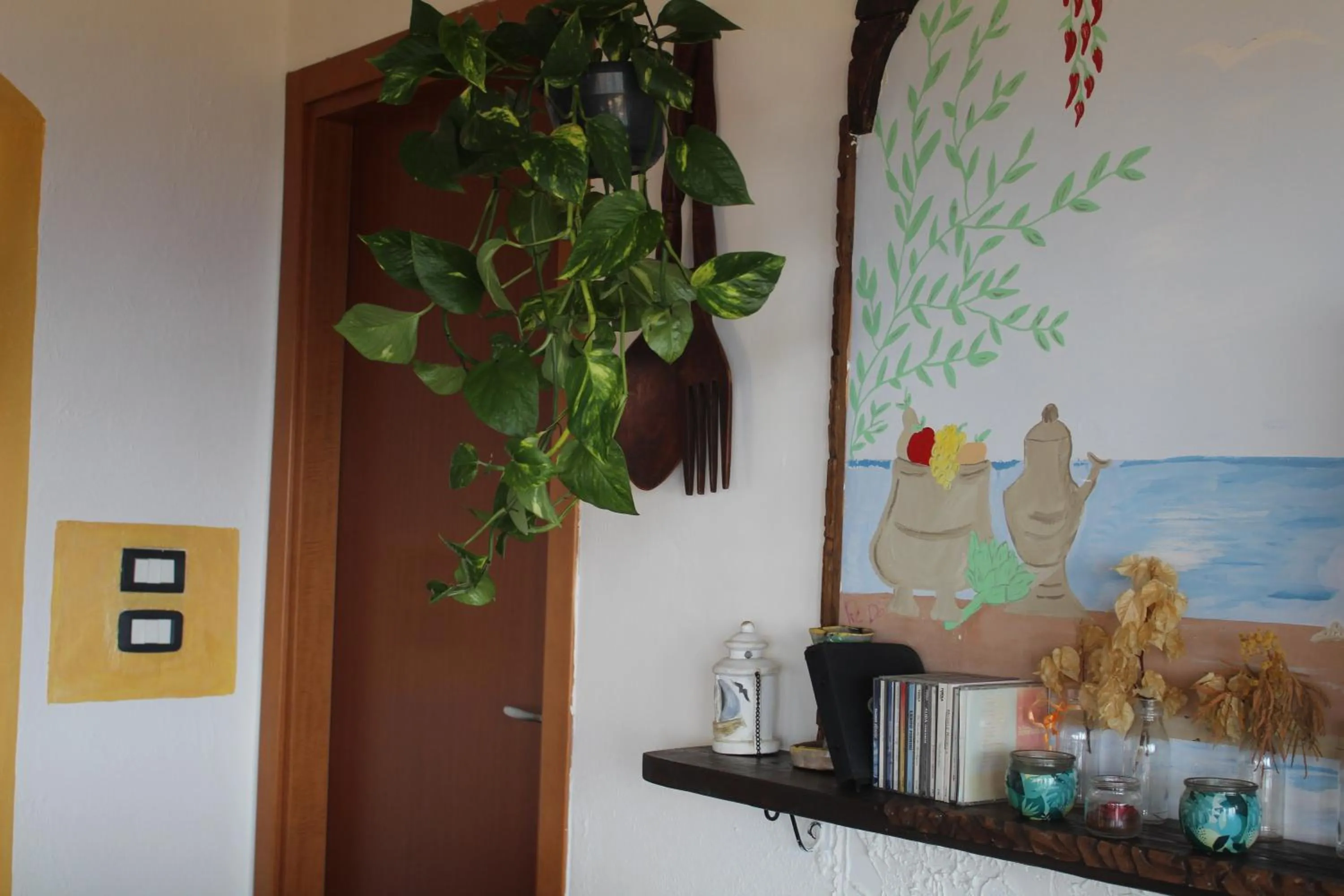 Villa Incanto B&B