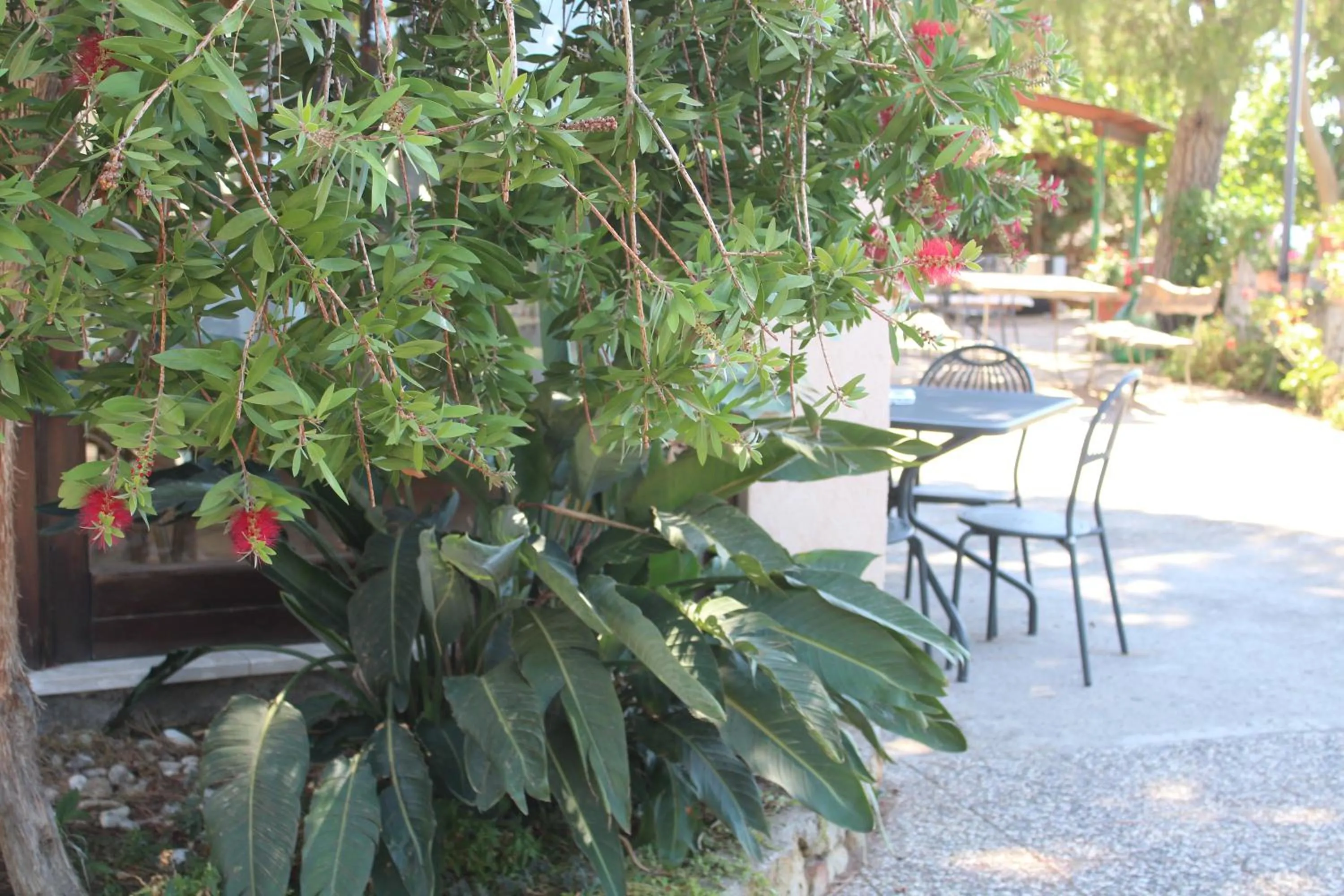 Villa Incanto B&B
