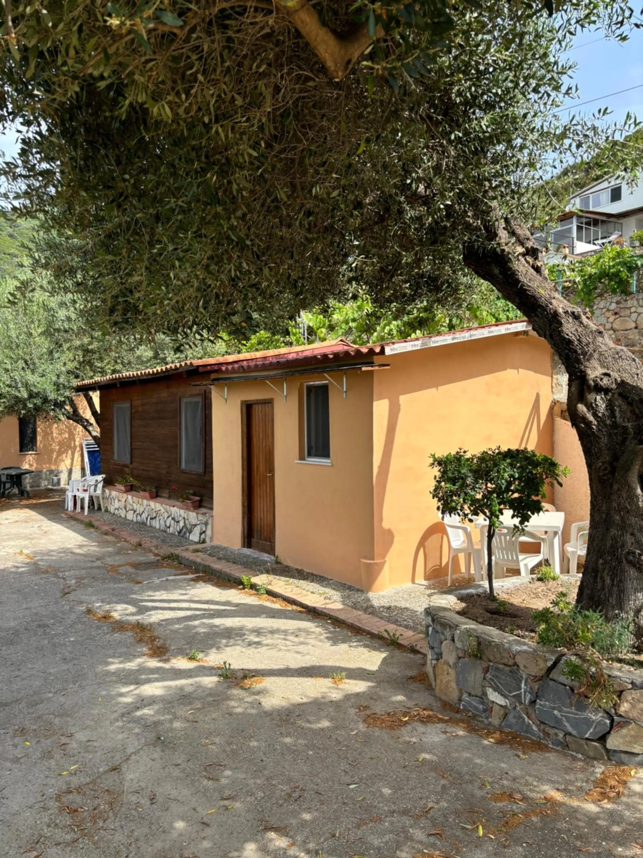 Villa Incanto B&B