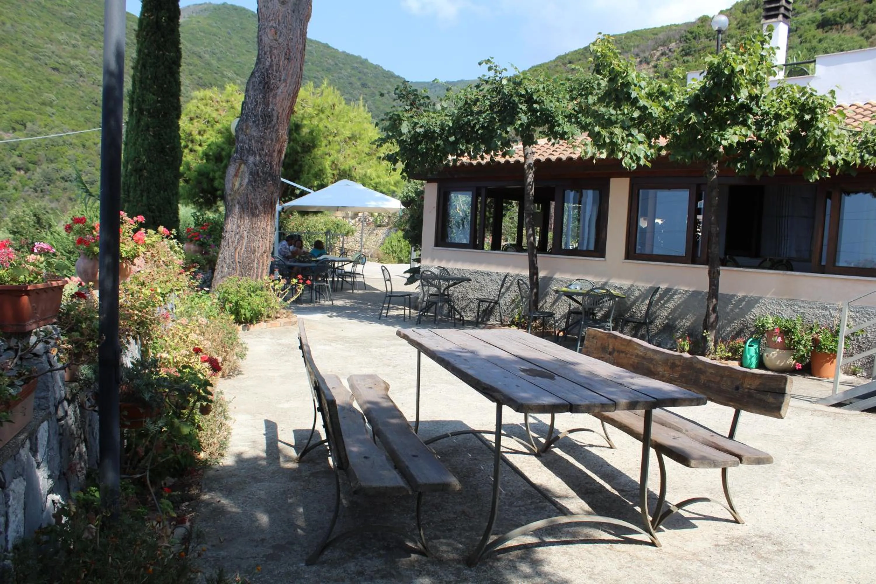 Villa Incanto B&B