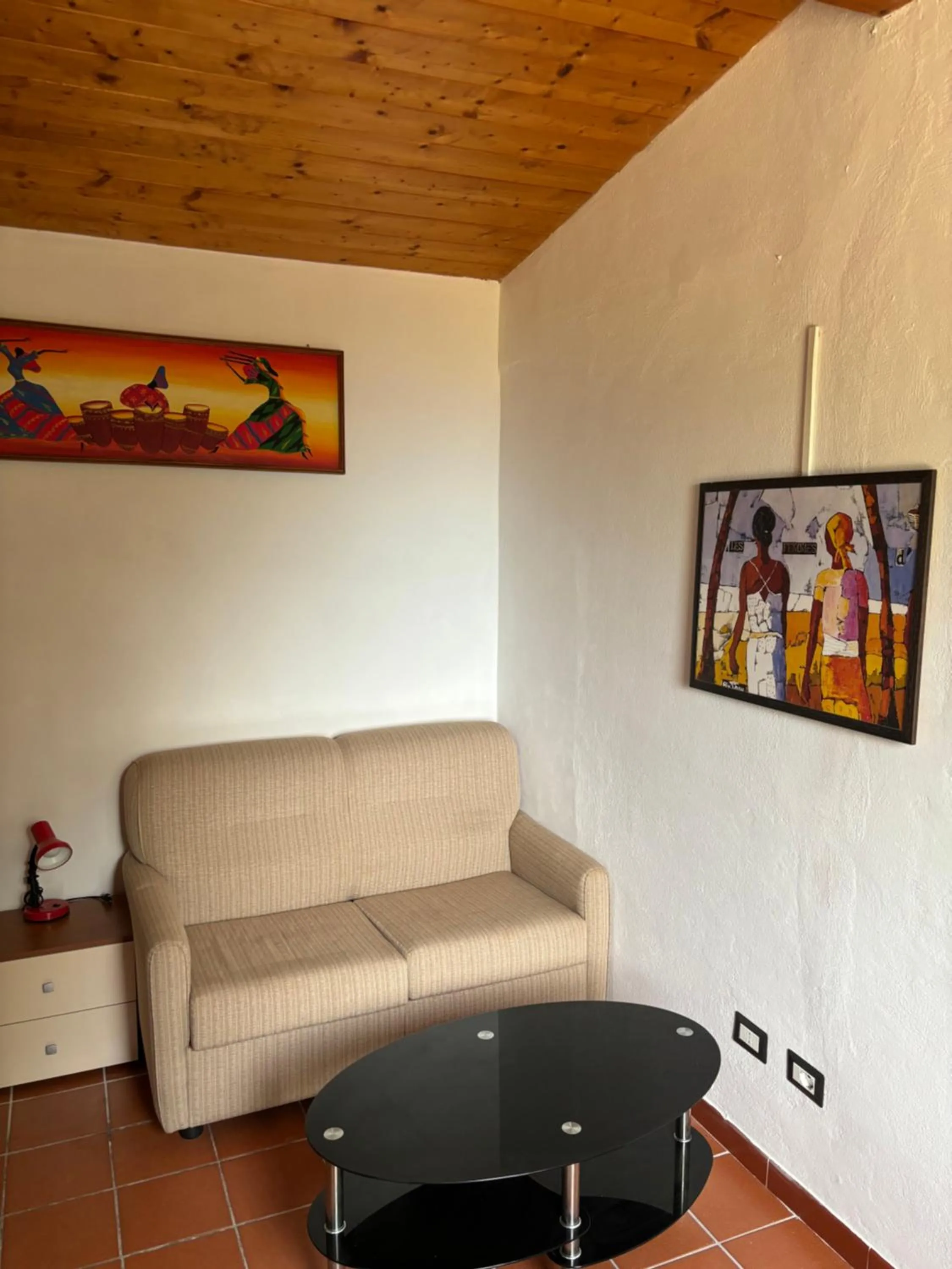 Villa Incanto B&B
