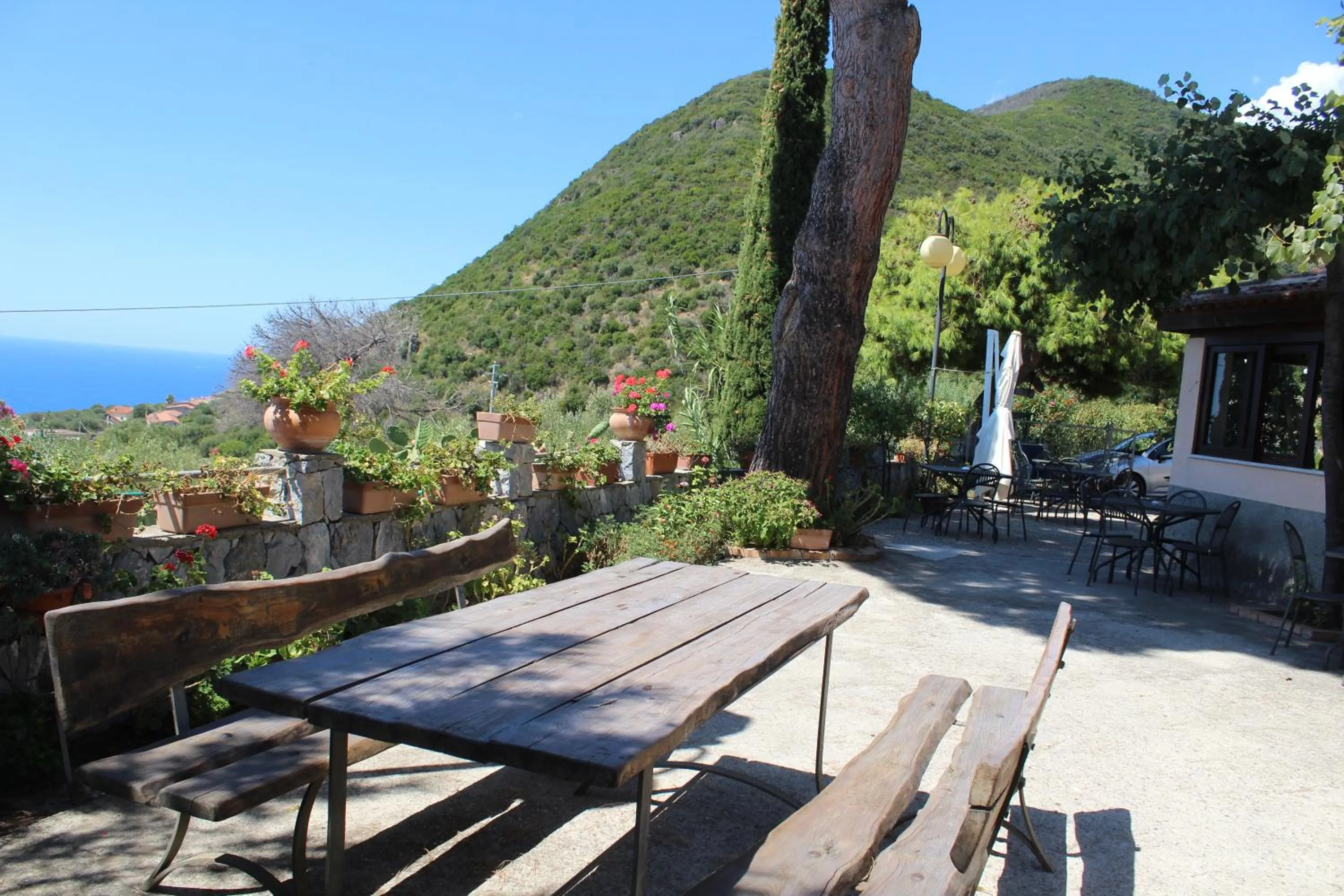 Villa Incanto B&B
