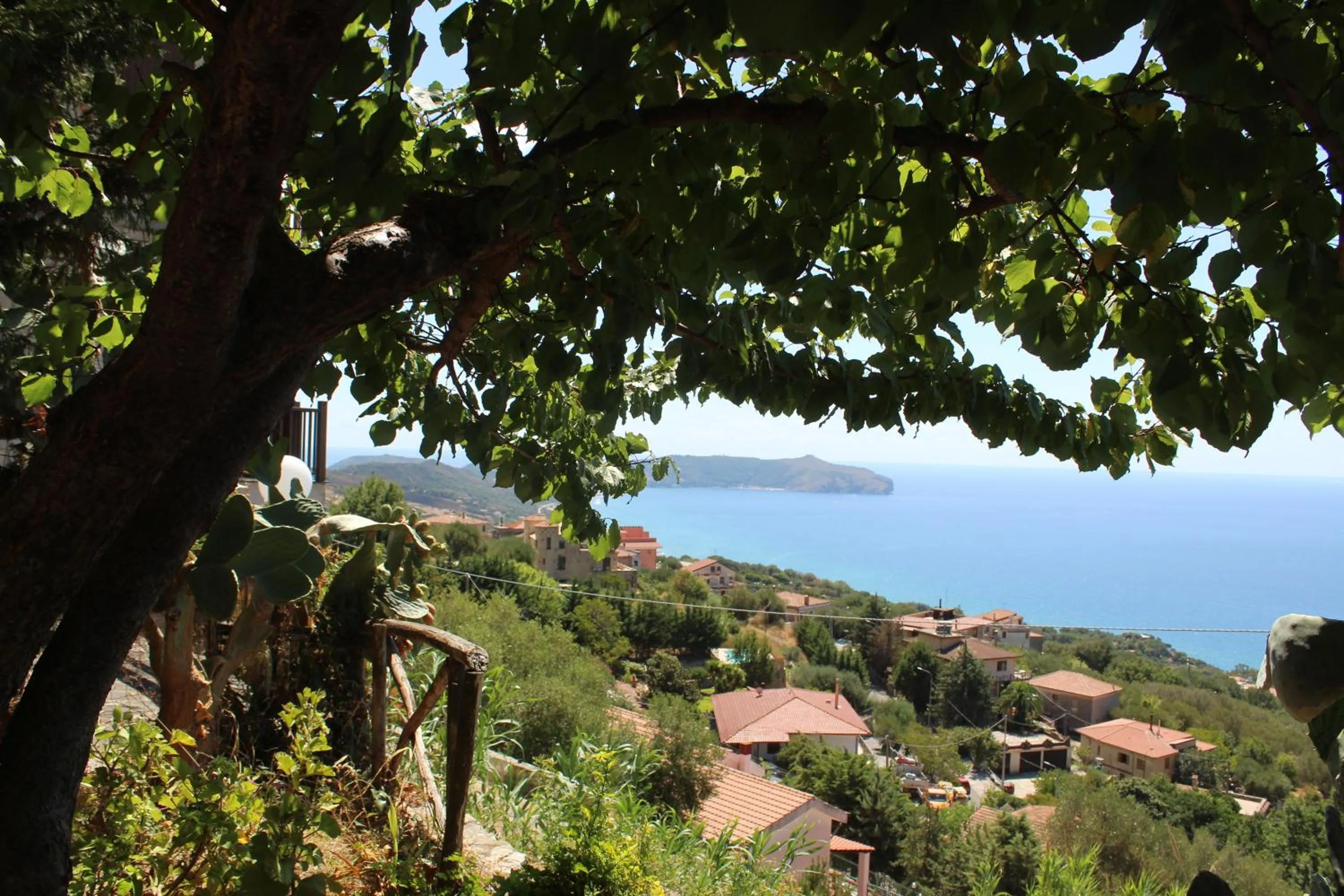 Villa Incanto B&B