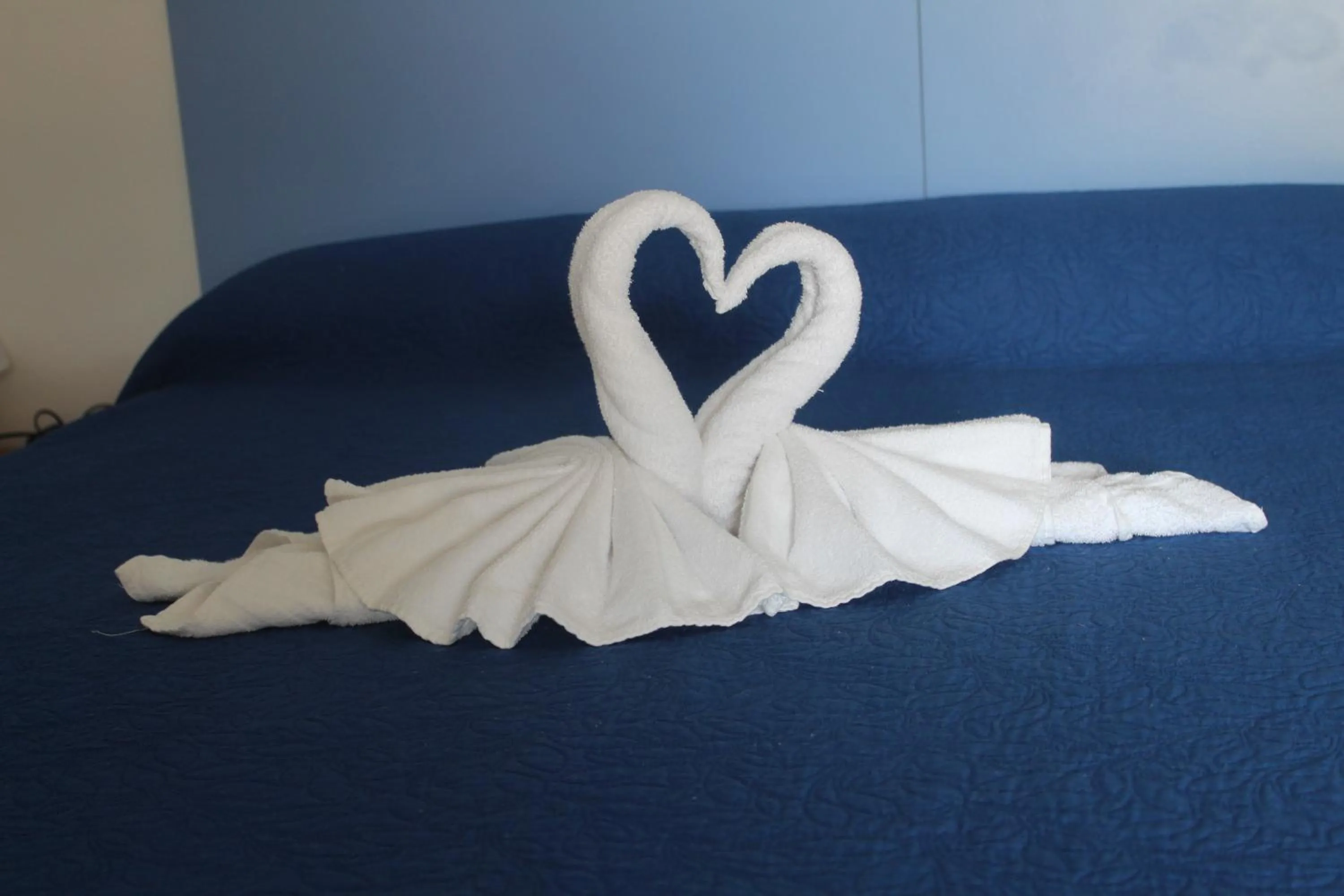 Bed in Villa Incanto B&B