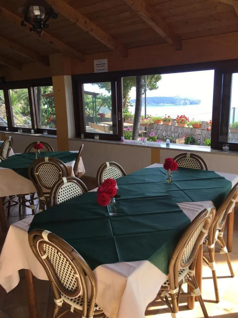 Villa Incanto B&B