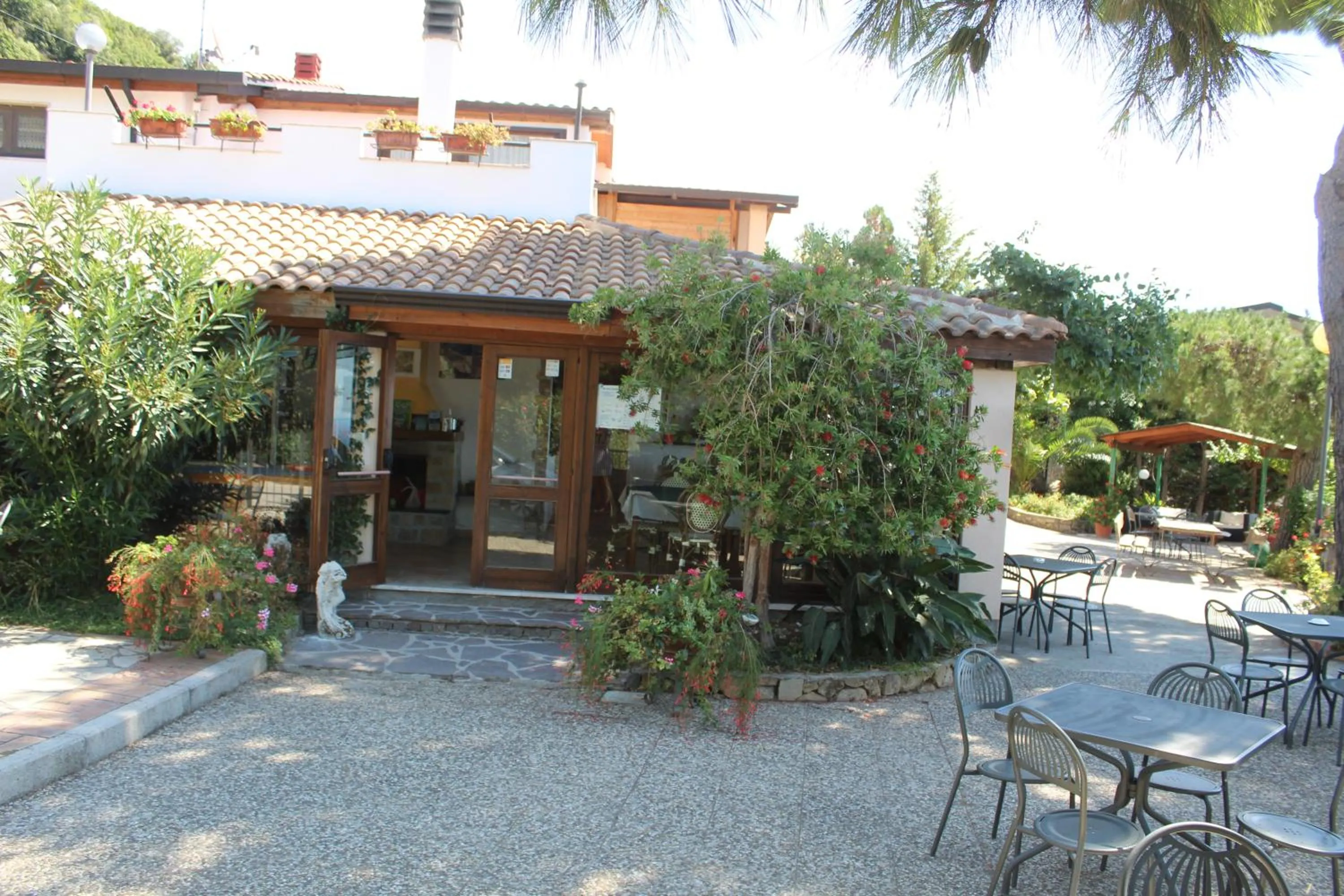 Villa Incanto B&B