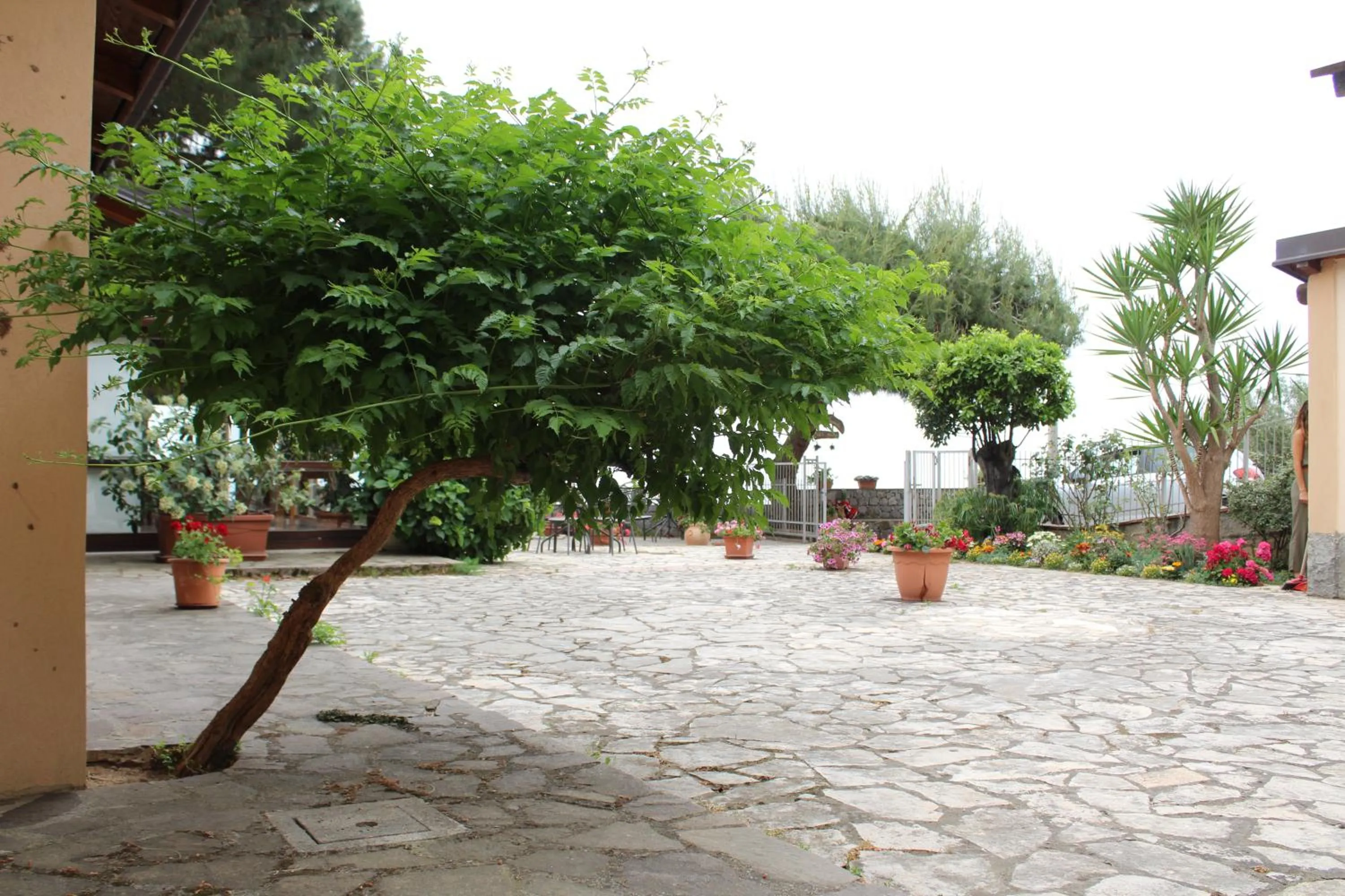 Villa Incanto B&B