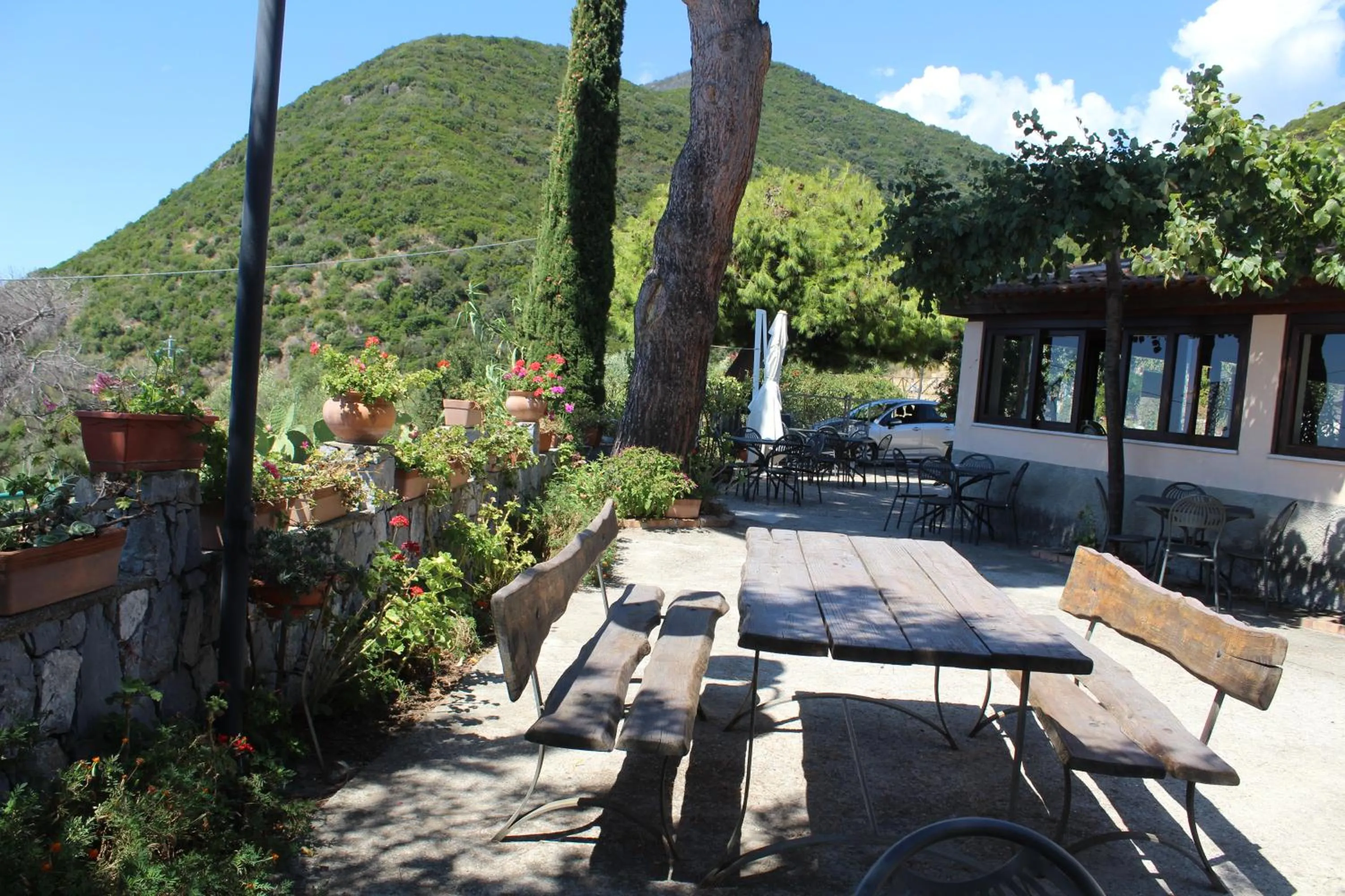 Villa Incanto B&B