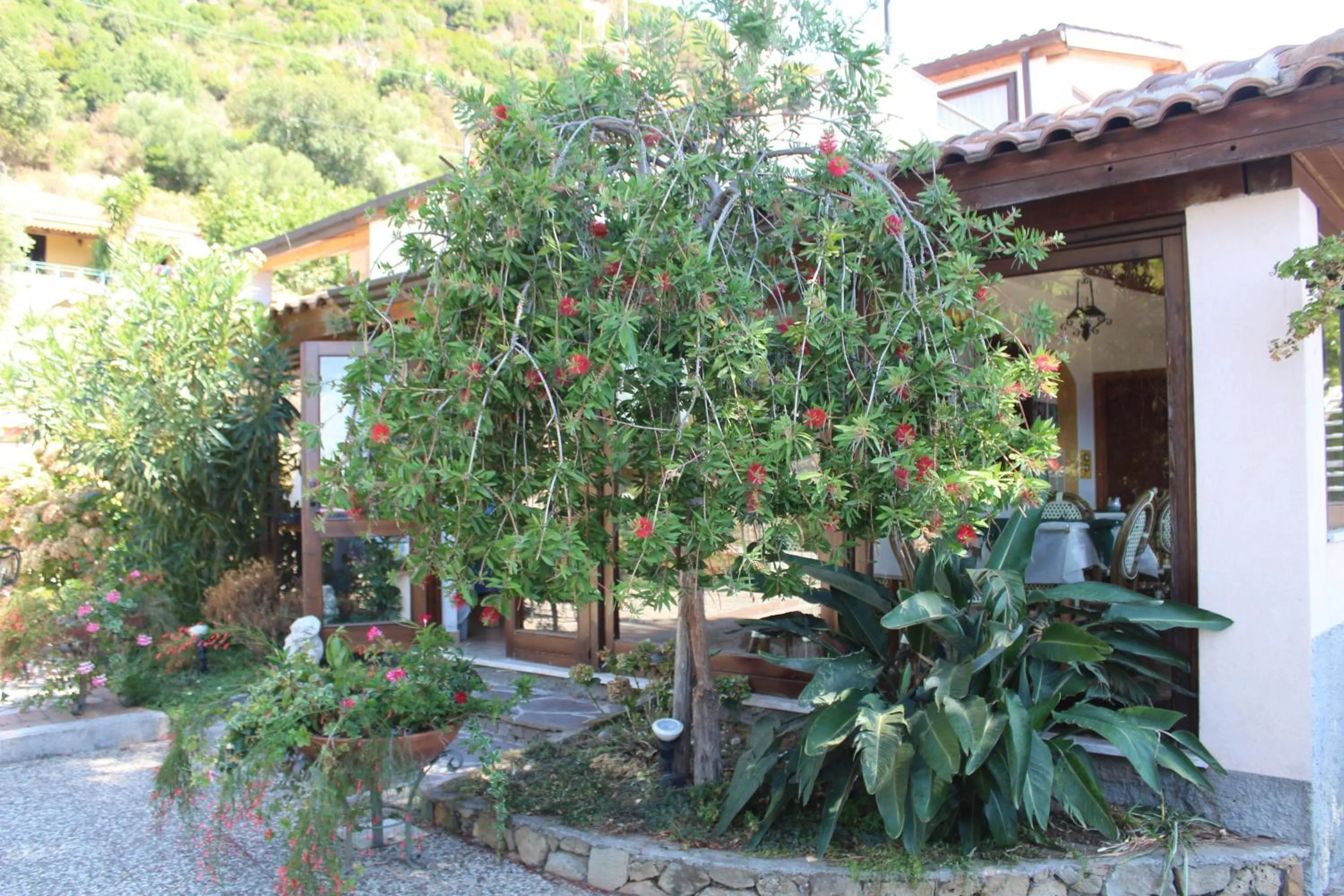 Villa Incanto B&B