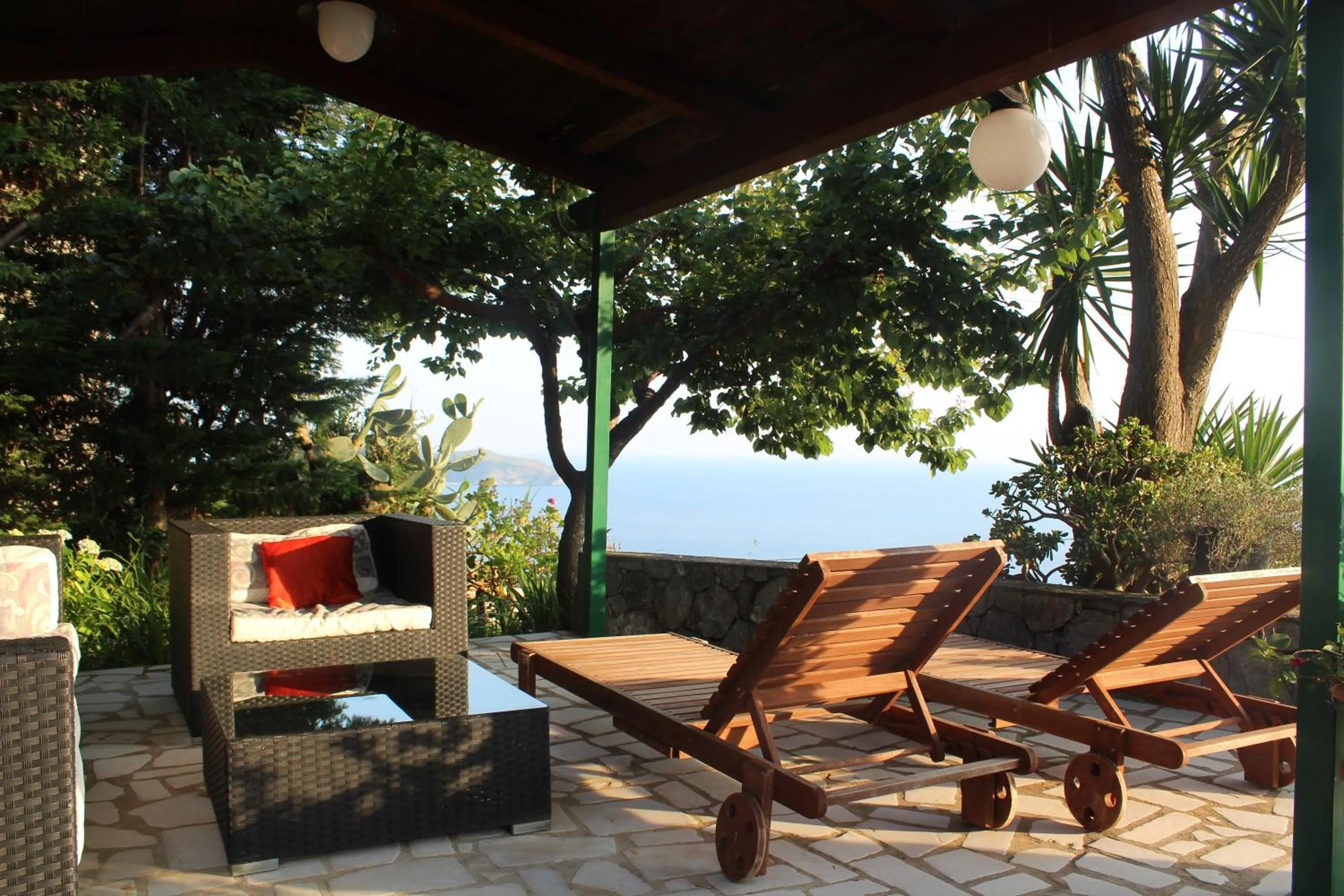 Villa Incanto B&B