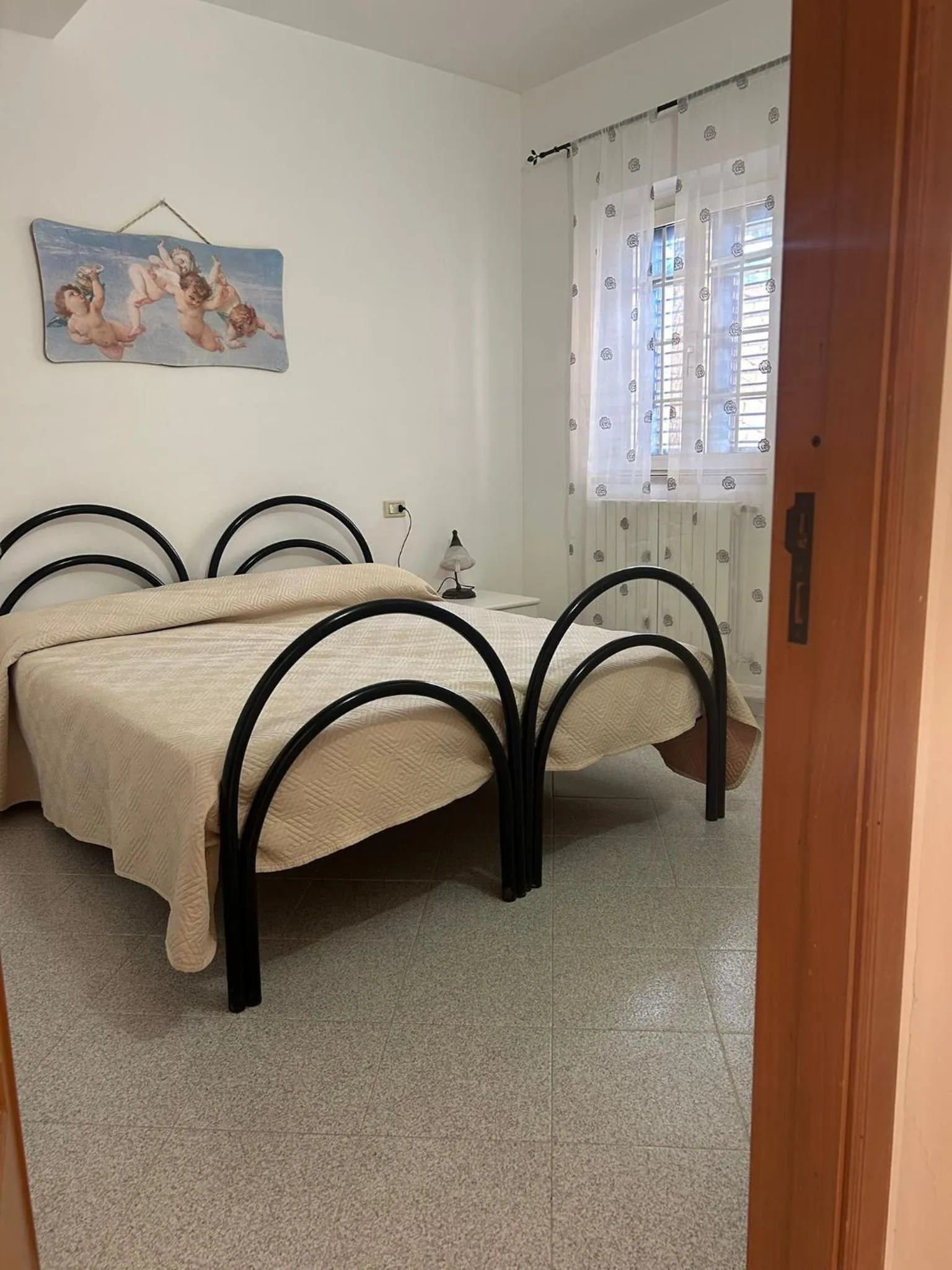 Bedroom, Bed in Appartamenti Vacanze Minervino