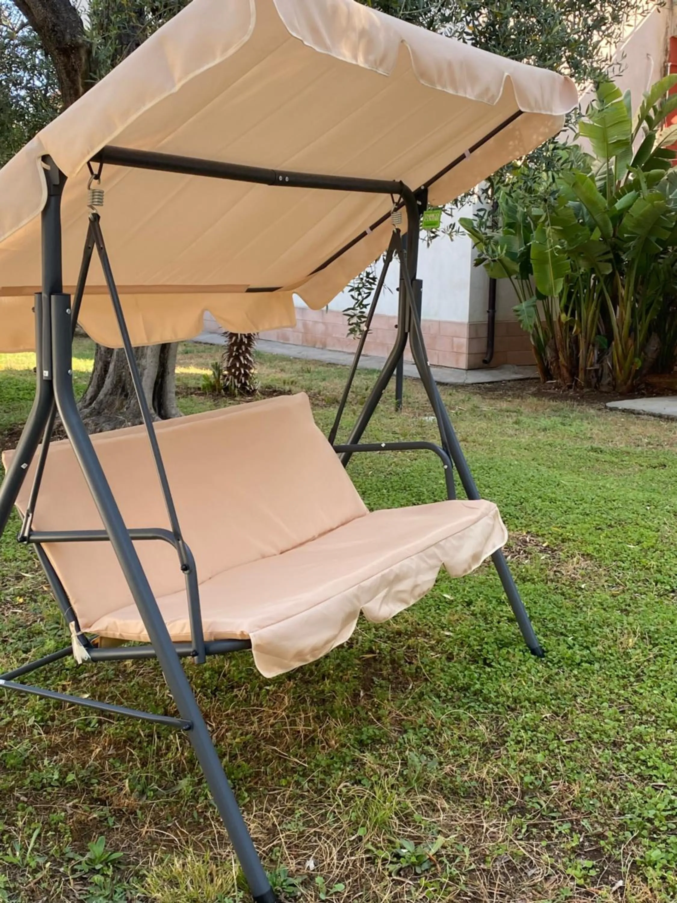 Natural landscape in Appartamenti Vacanze Minervino