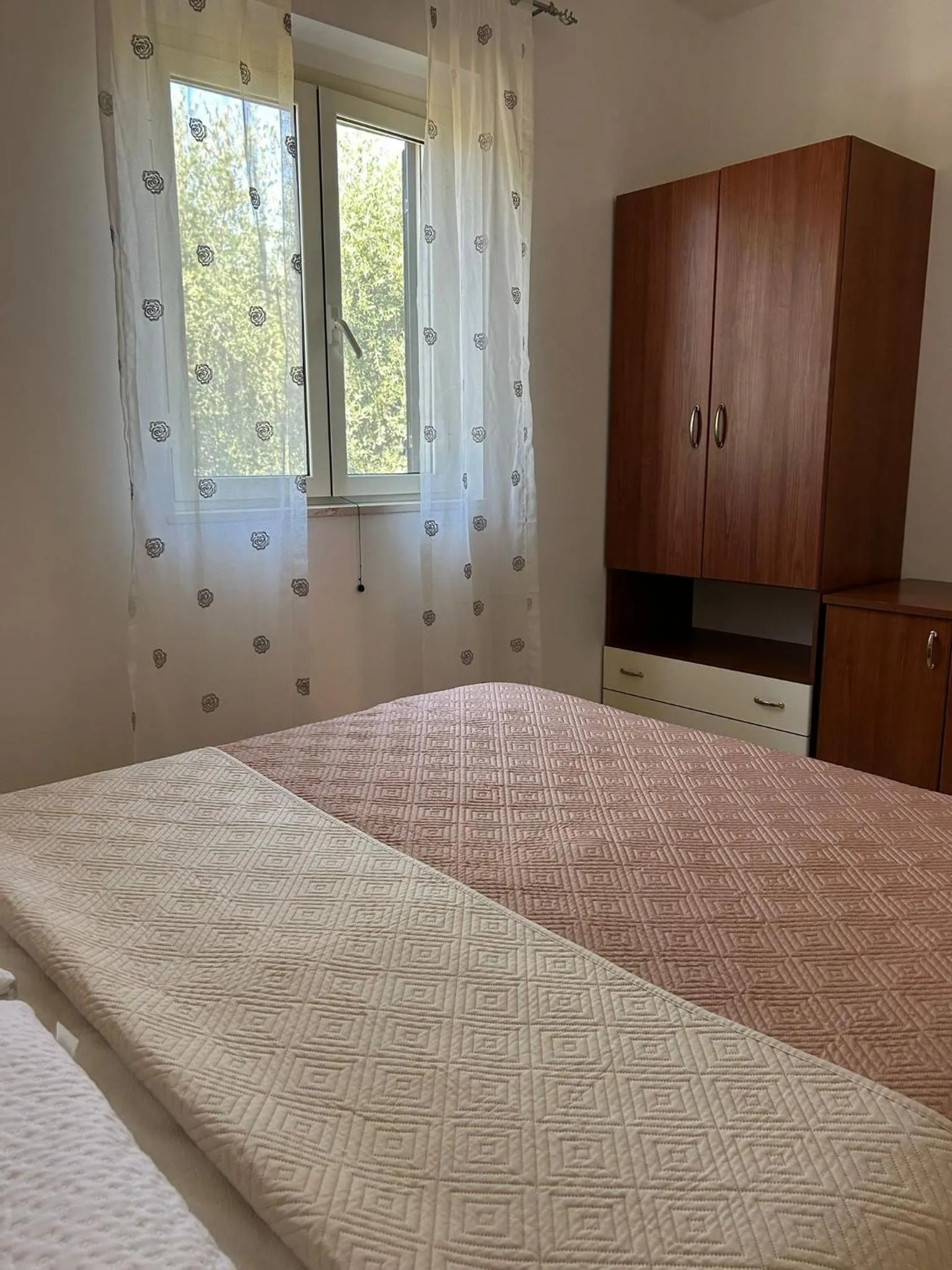 Bedroom, Bed in Appartamenti Vacanze Minervino