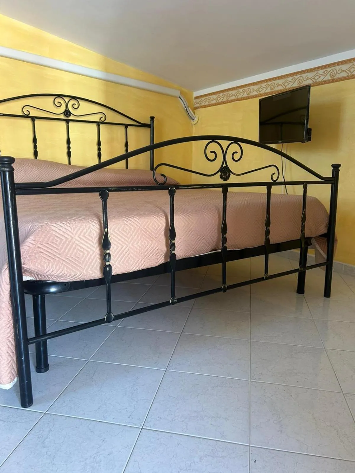 Bed in Appartamenti Vacanze Minervino