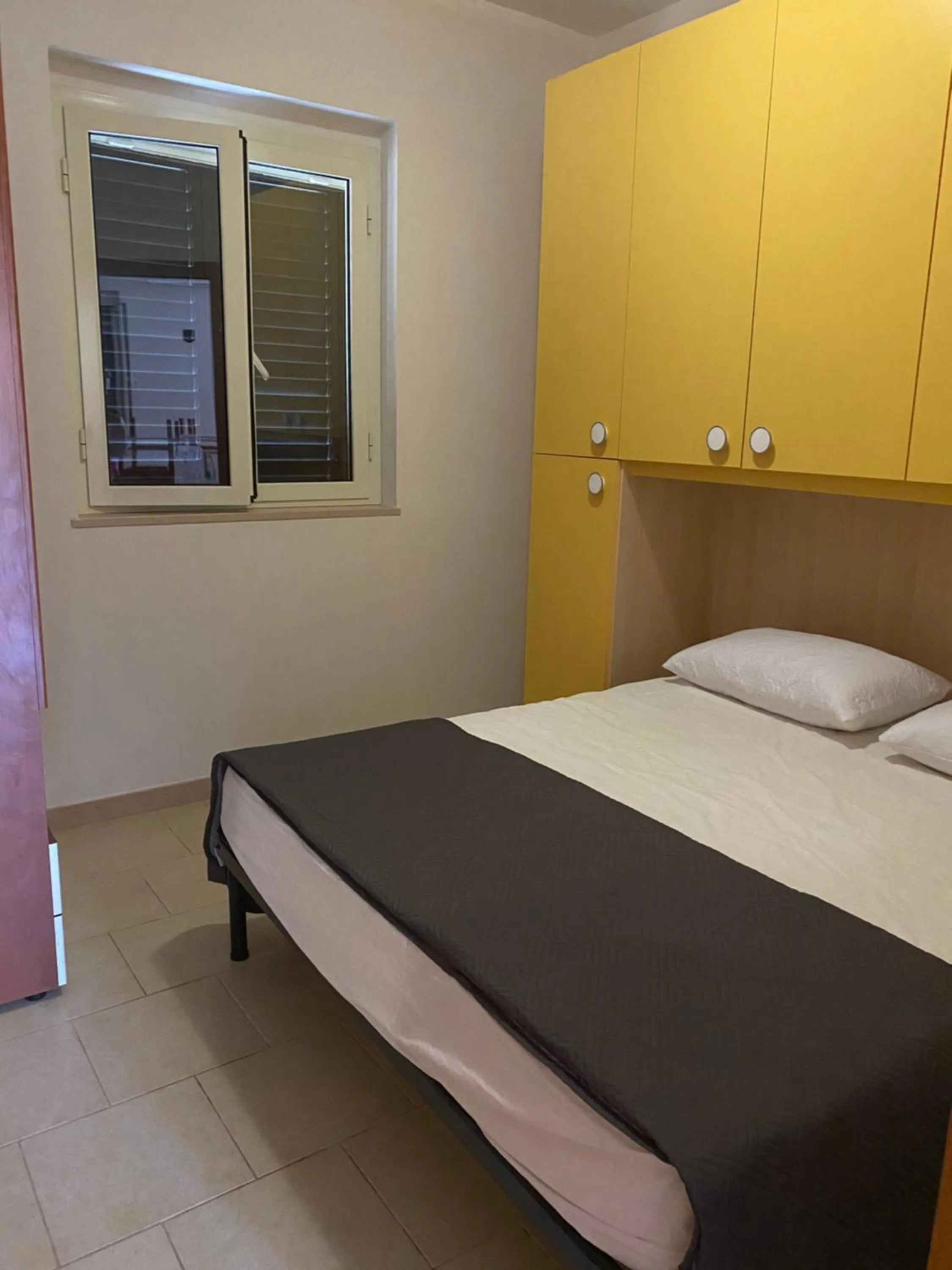 Bed in Appartamenti Vacanze Minervino