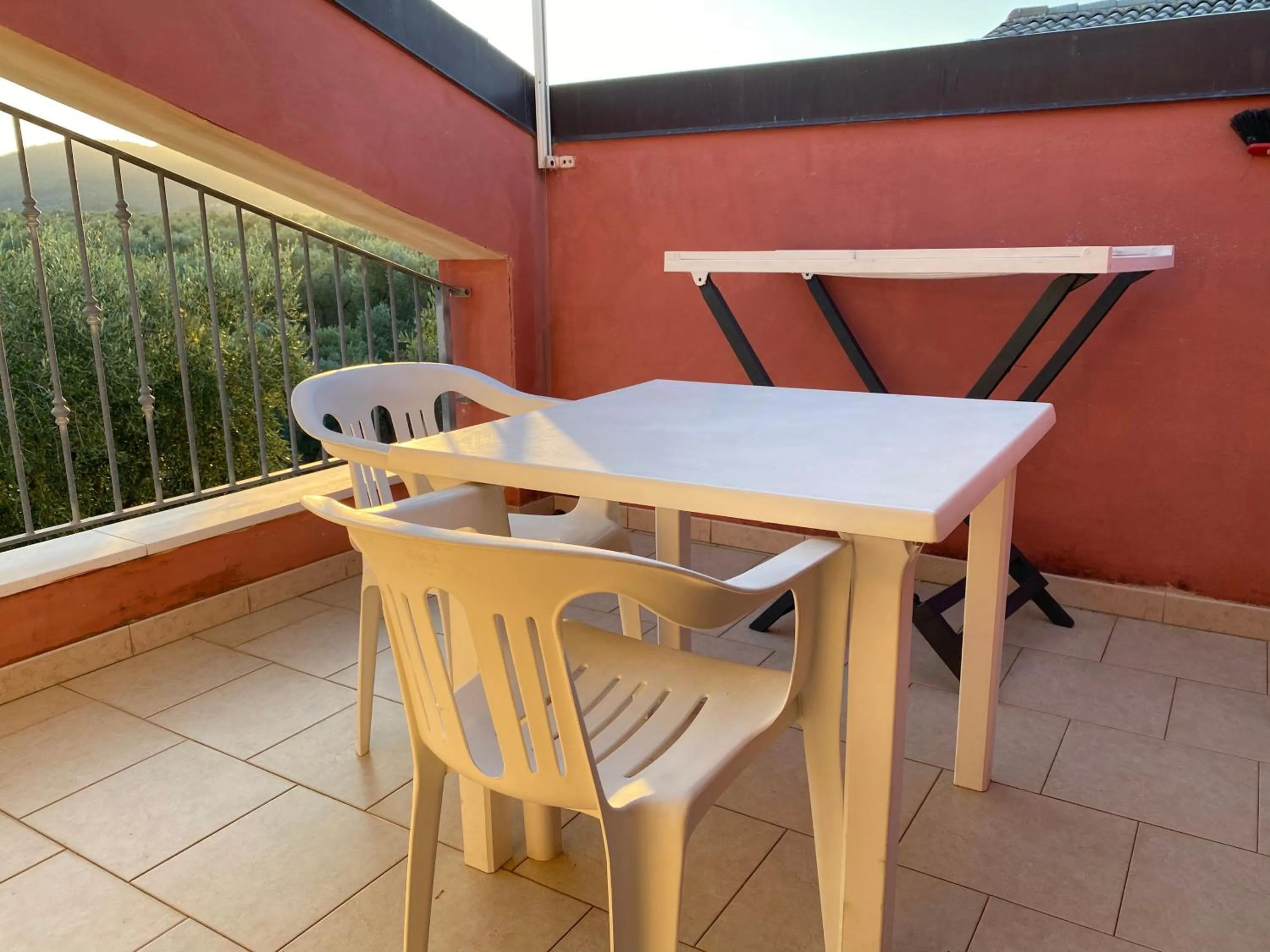 View (from property/room) in Appartamenti Vacanze Minervino