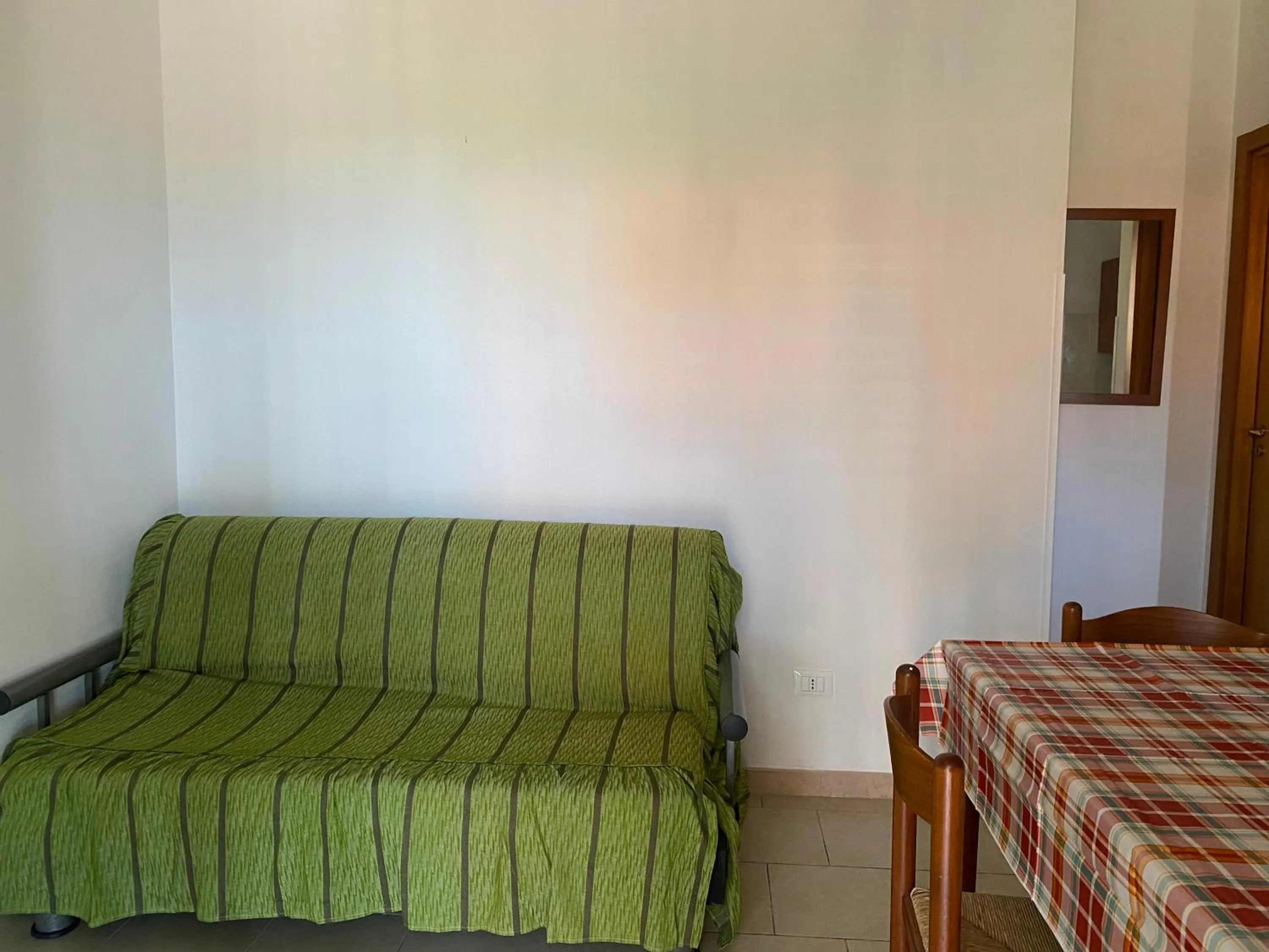 Living room in Appartamenti Vacanze Minervino