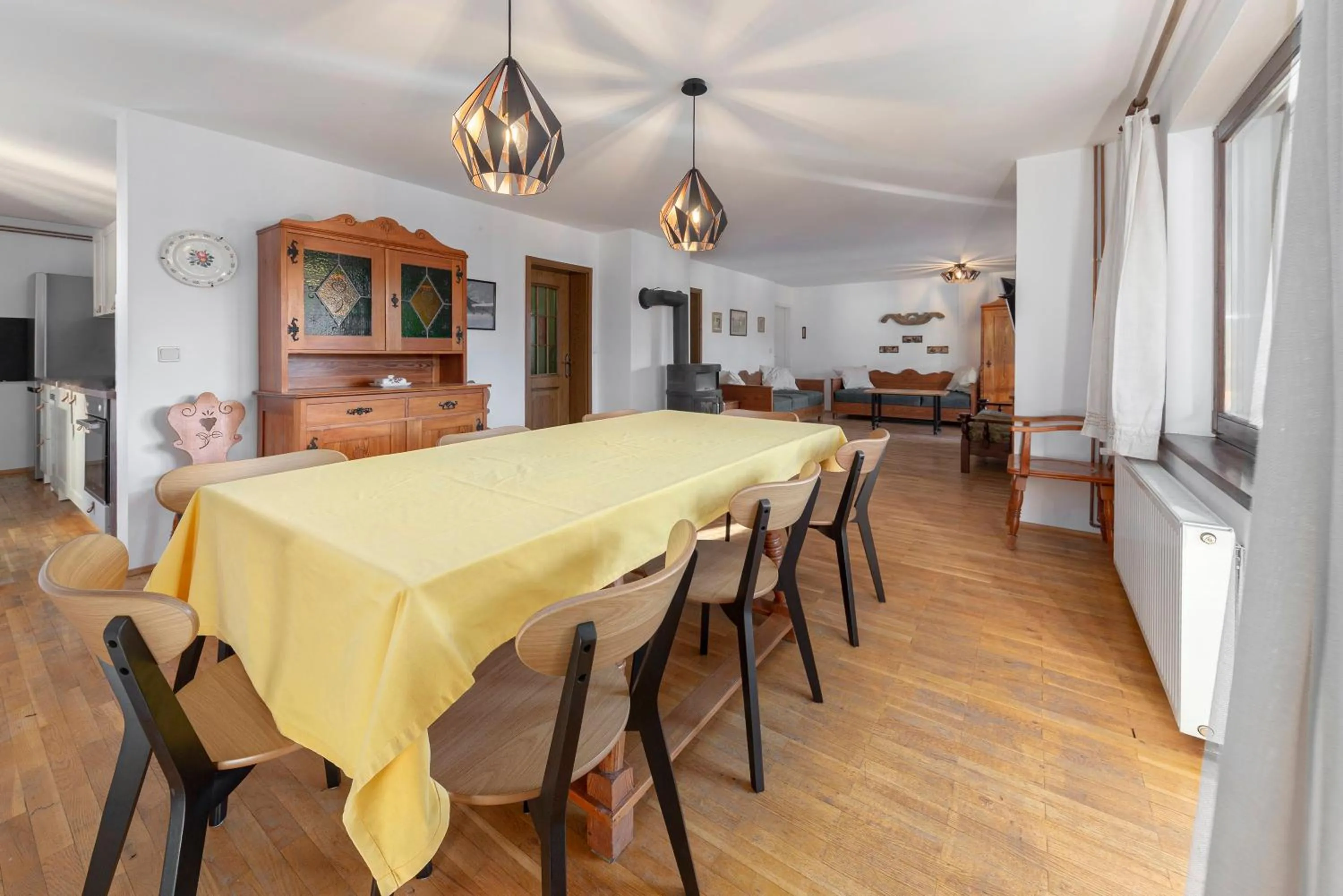 Holiday Home Kersnik