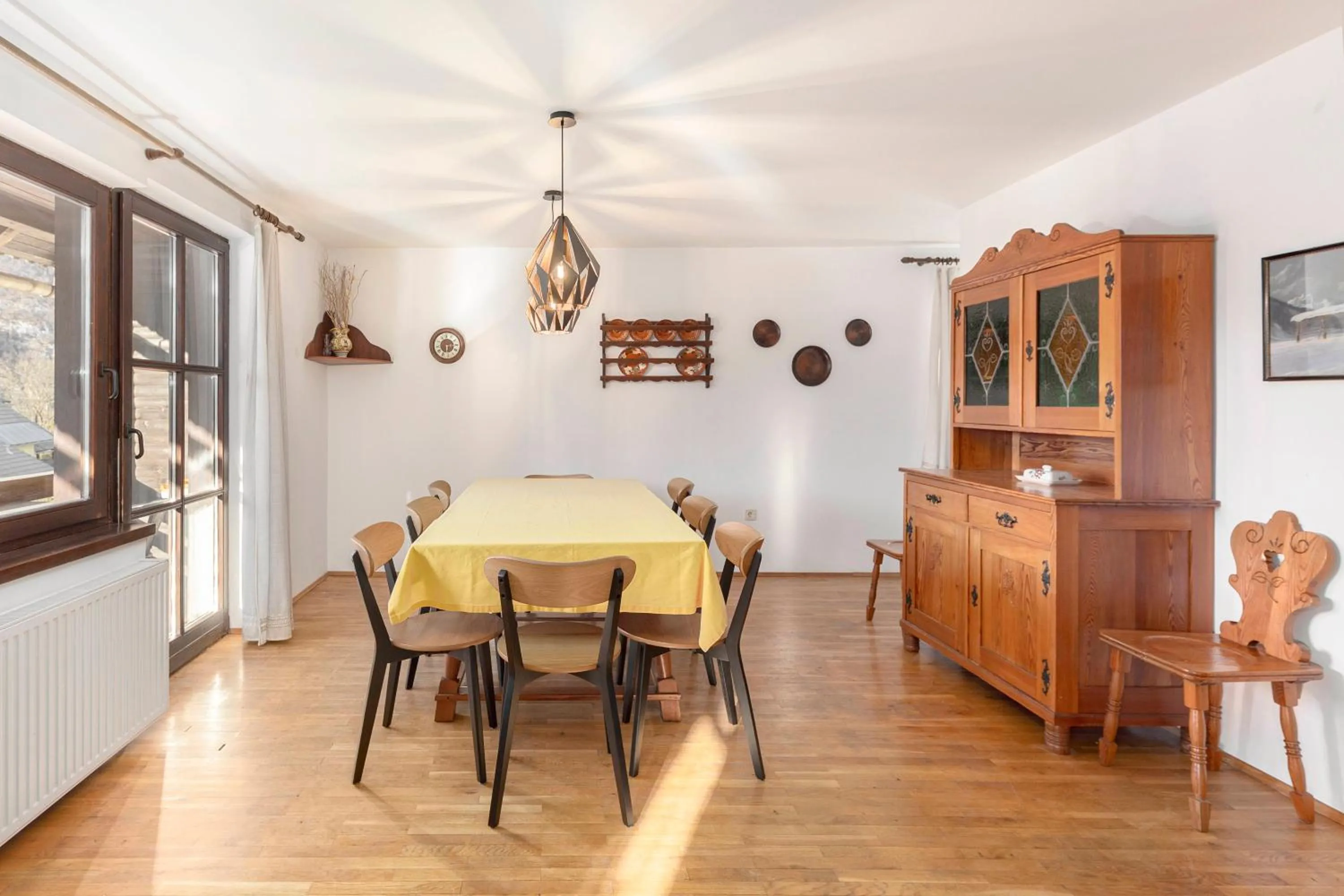 Holiday Home Kersnik